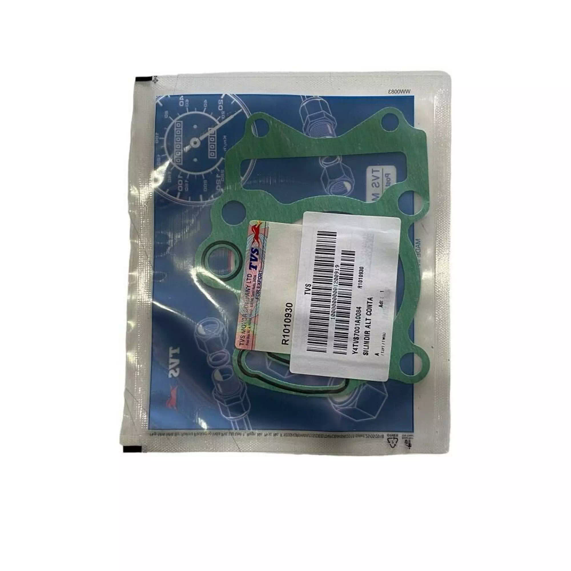 TVS JUPITER 110 SILINDIR ALT CONTA #Y4TVS7001A0084