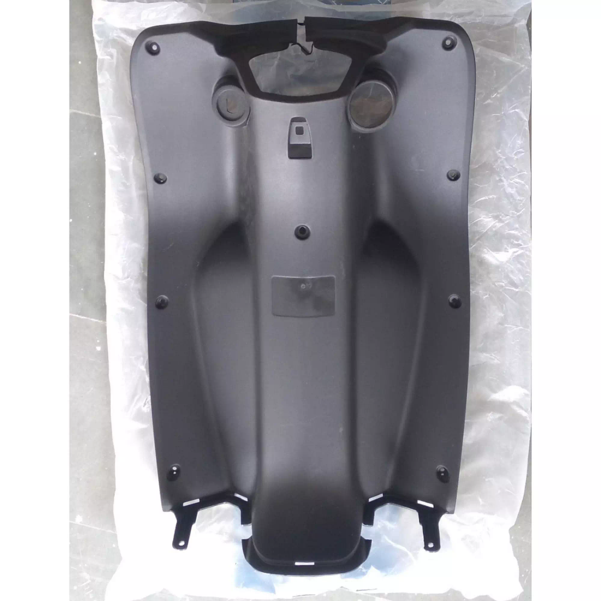 TVS JUPITER 110 ON IC PANEL #Y4TVS7001A0116