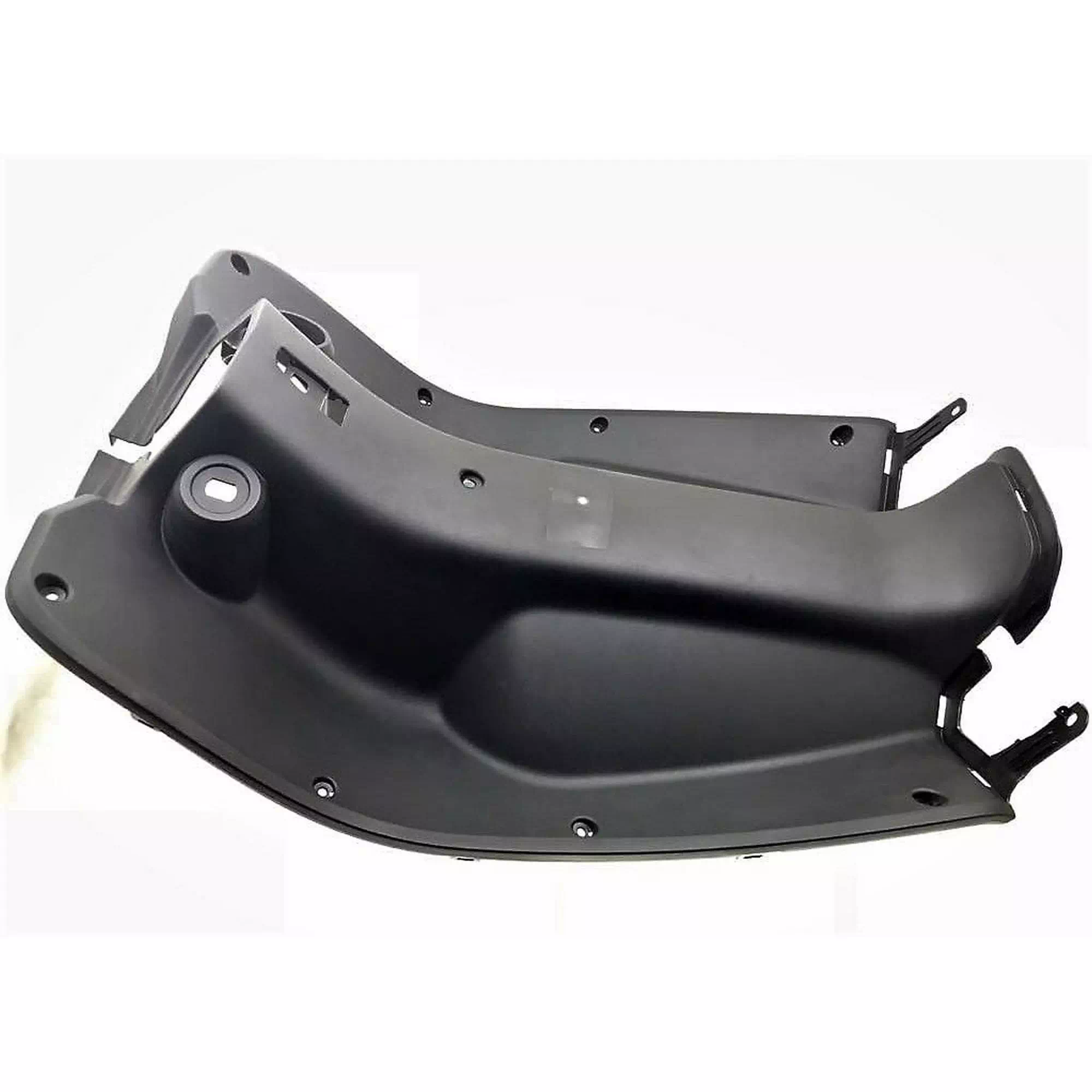 TVS JUPITER 110 ON IC PANEL #Y4TVS7001A0116