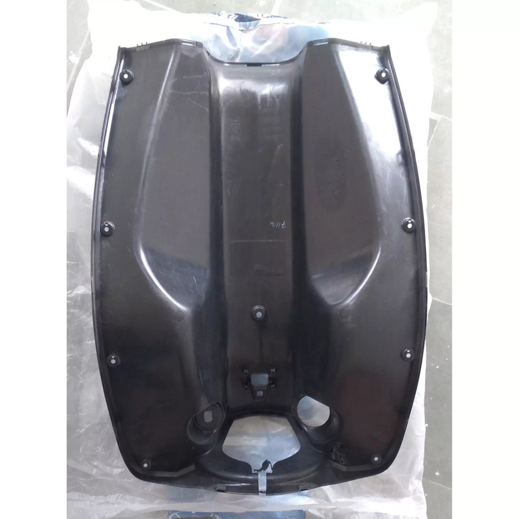 TVS JUPITER 110 ON IC PANEL #Y4TVS7001A0116