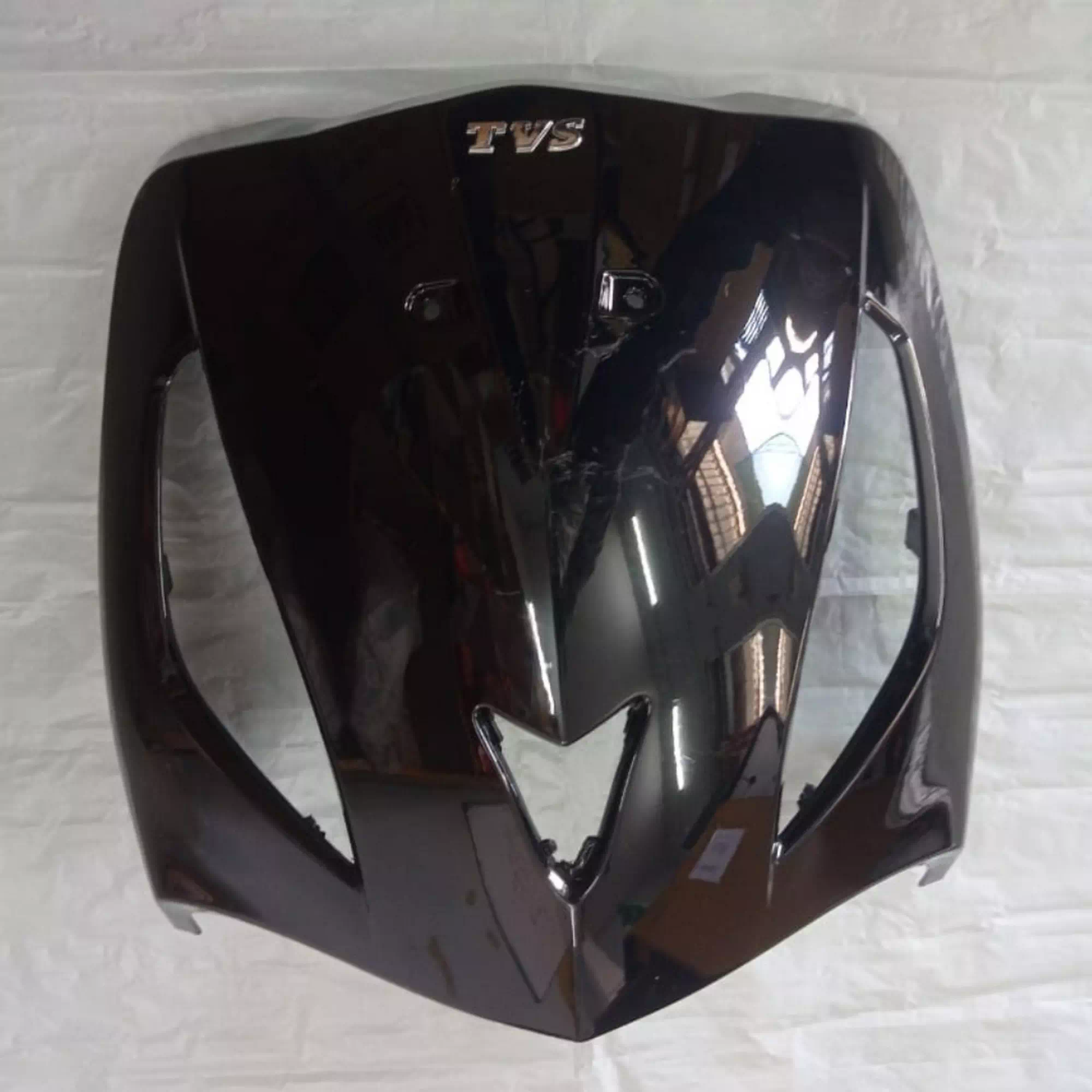 TVS JUPITER 110 ON PANEL UST (SIYAH) #Y4TVS7001A0127