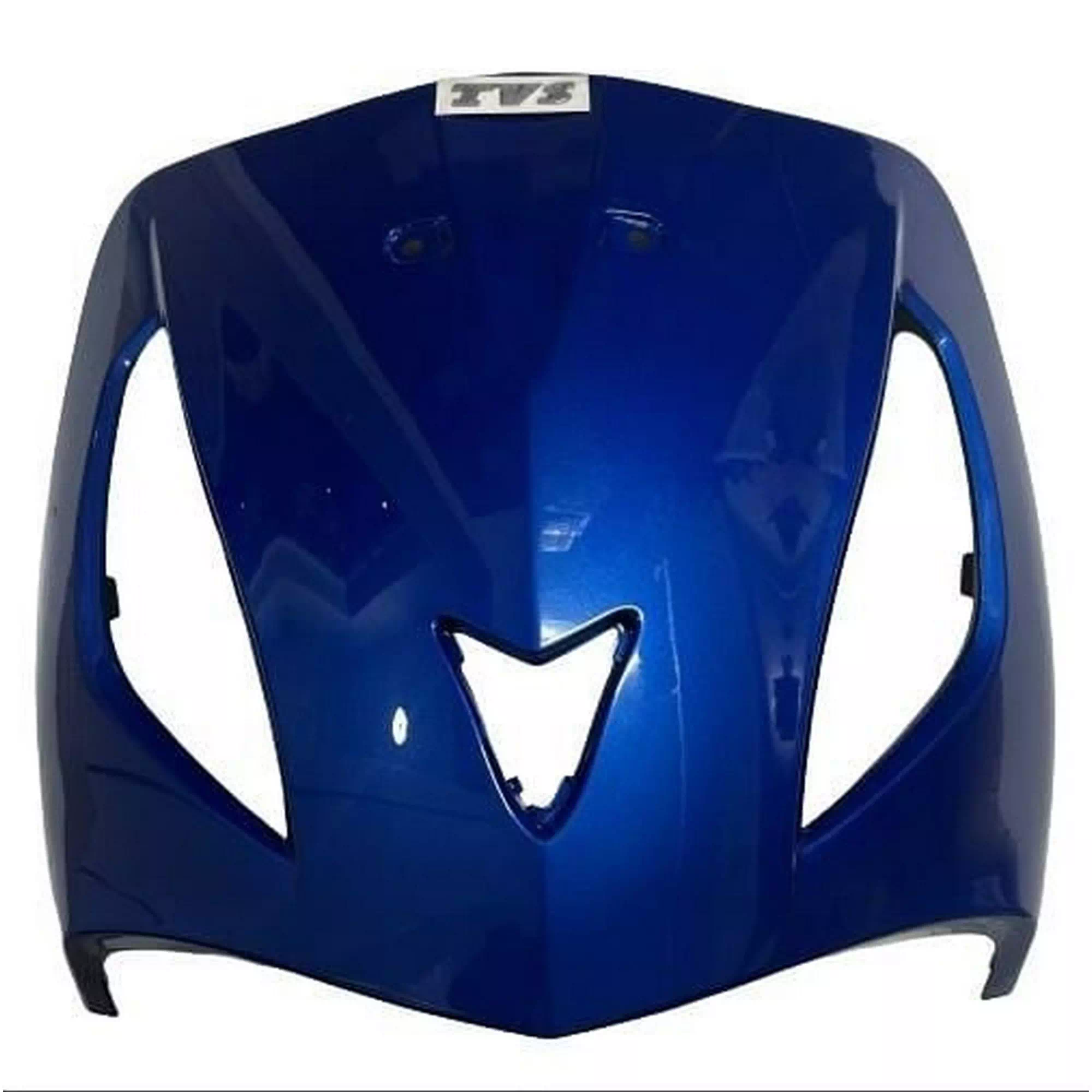 TVS JUPITER 110 ON PANEL UST (MAVI) #Y4TVS7001A0128