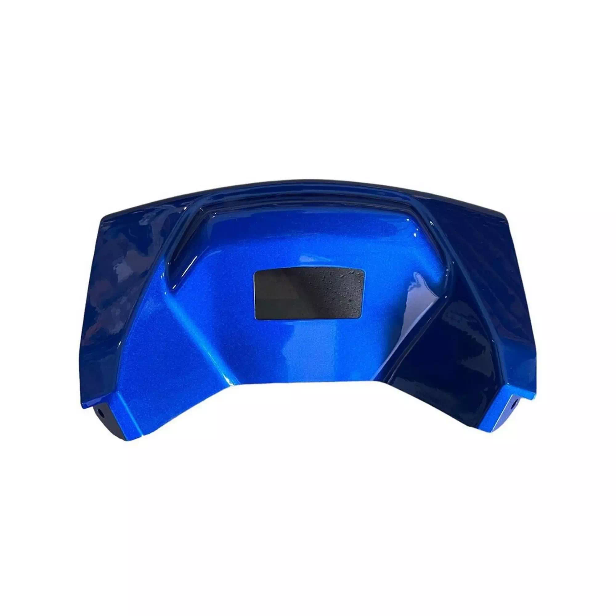 TVS JUPITER 110 ARKA KARENAJ ALT KAPAK (MAVI) #Y4TVS7001A0136