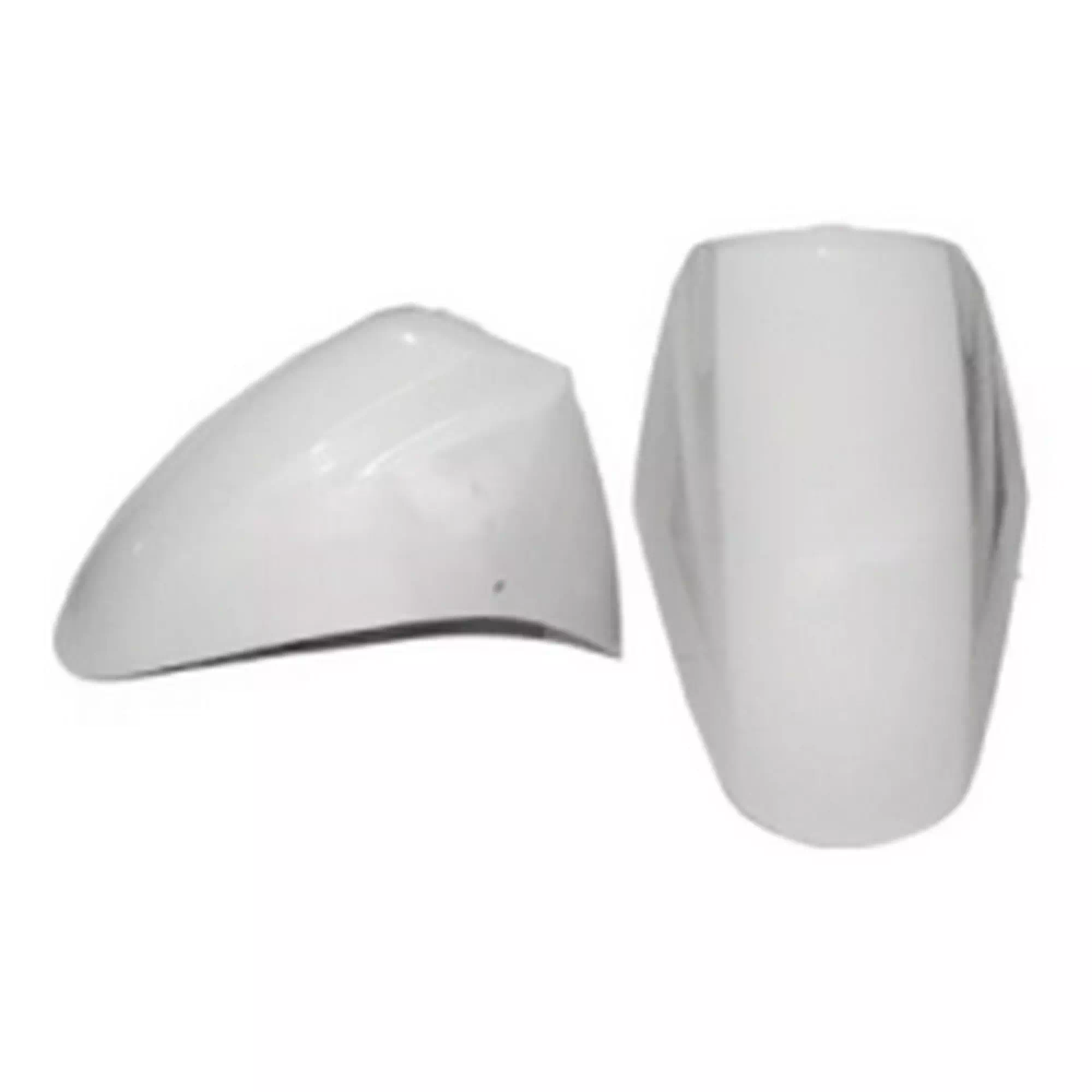 TVS JUPITER 110 ON CAMURLUK (BEYAZ) (WEGO ETIKETSIZ) #Y4TVS7001A0148