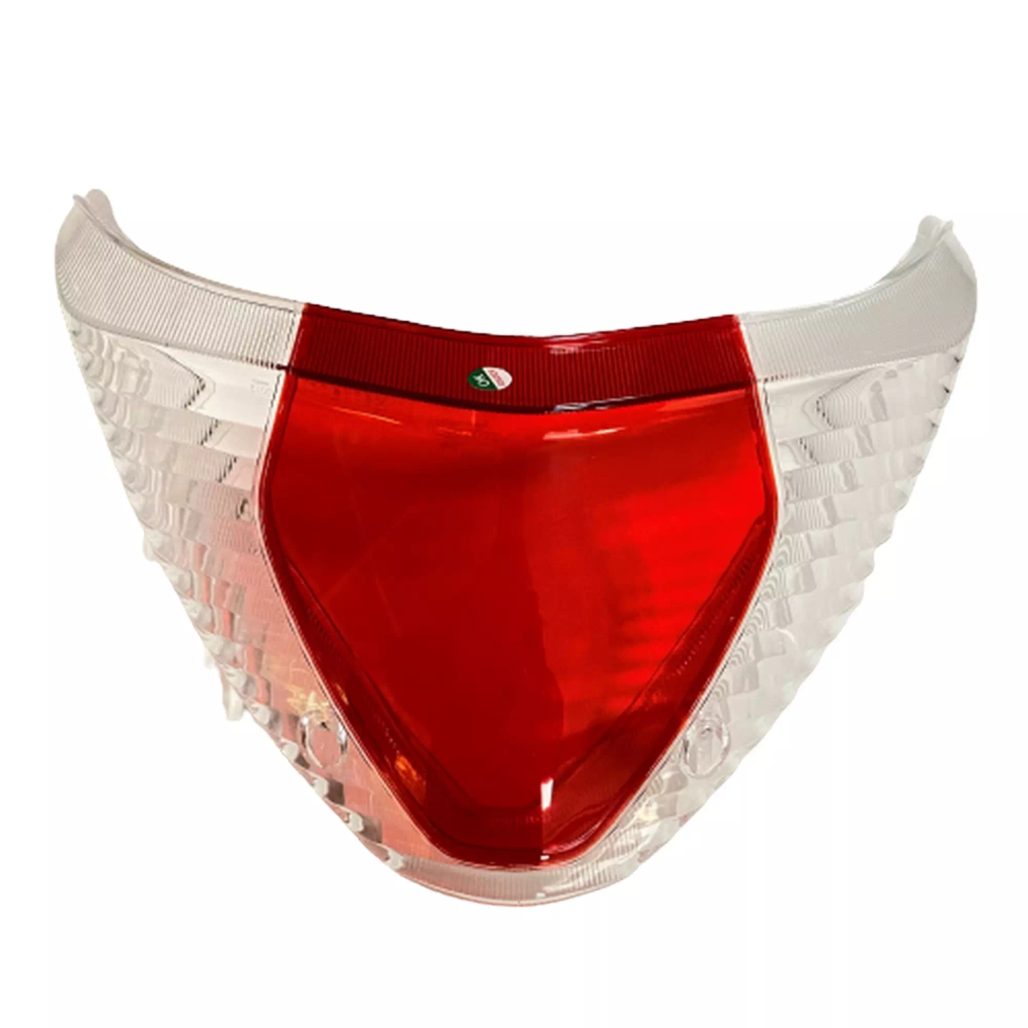 TVS WEGO 110 ARKA STOP CAMI #Y4TVS7001A0149
