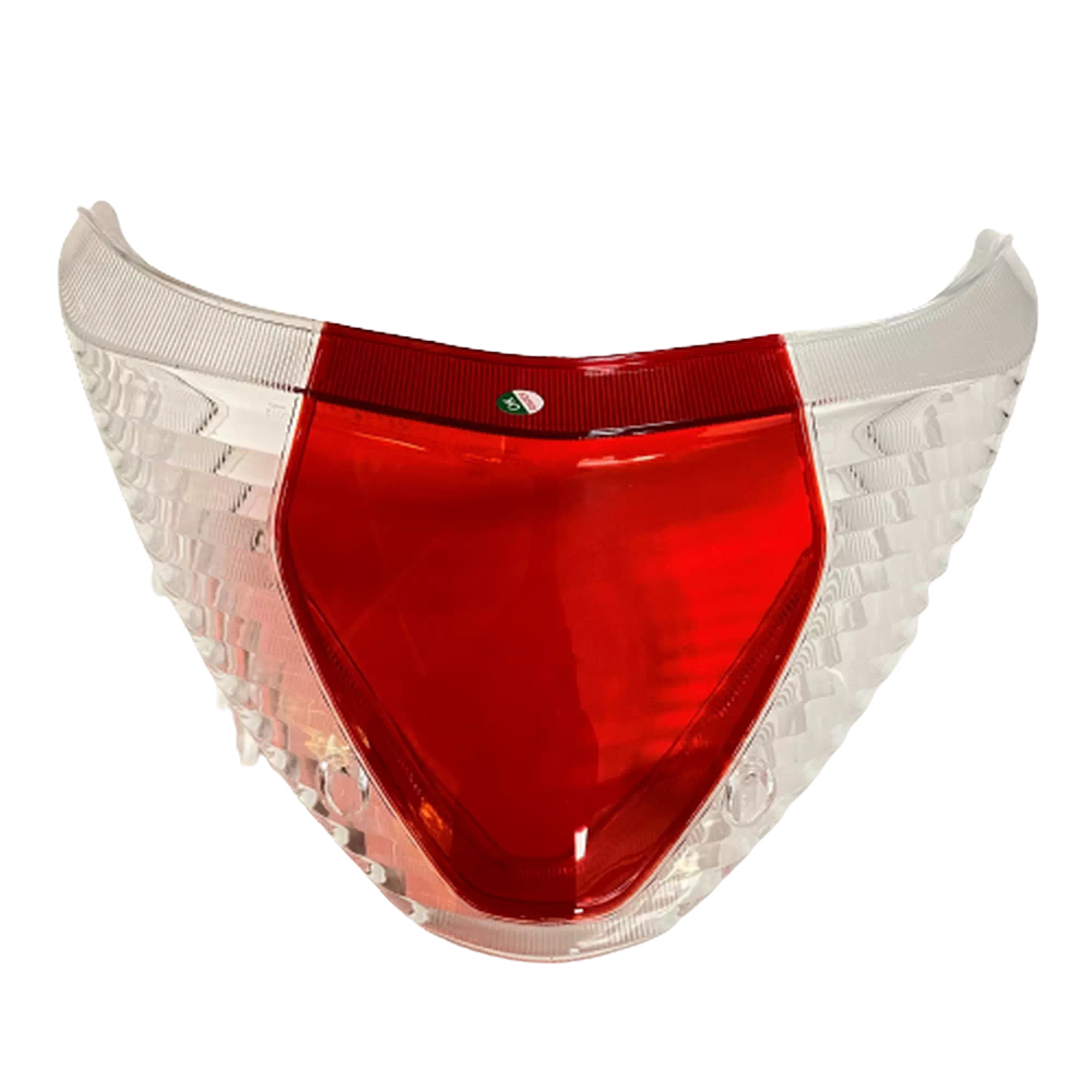TVS WEGO 110 ARKA STOP CAMI #Y4TVS7001A0149