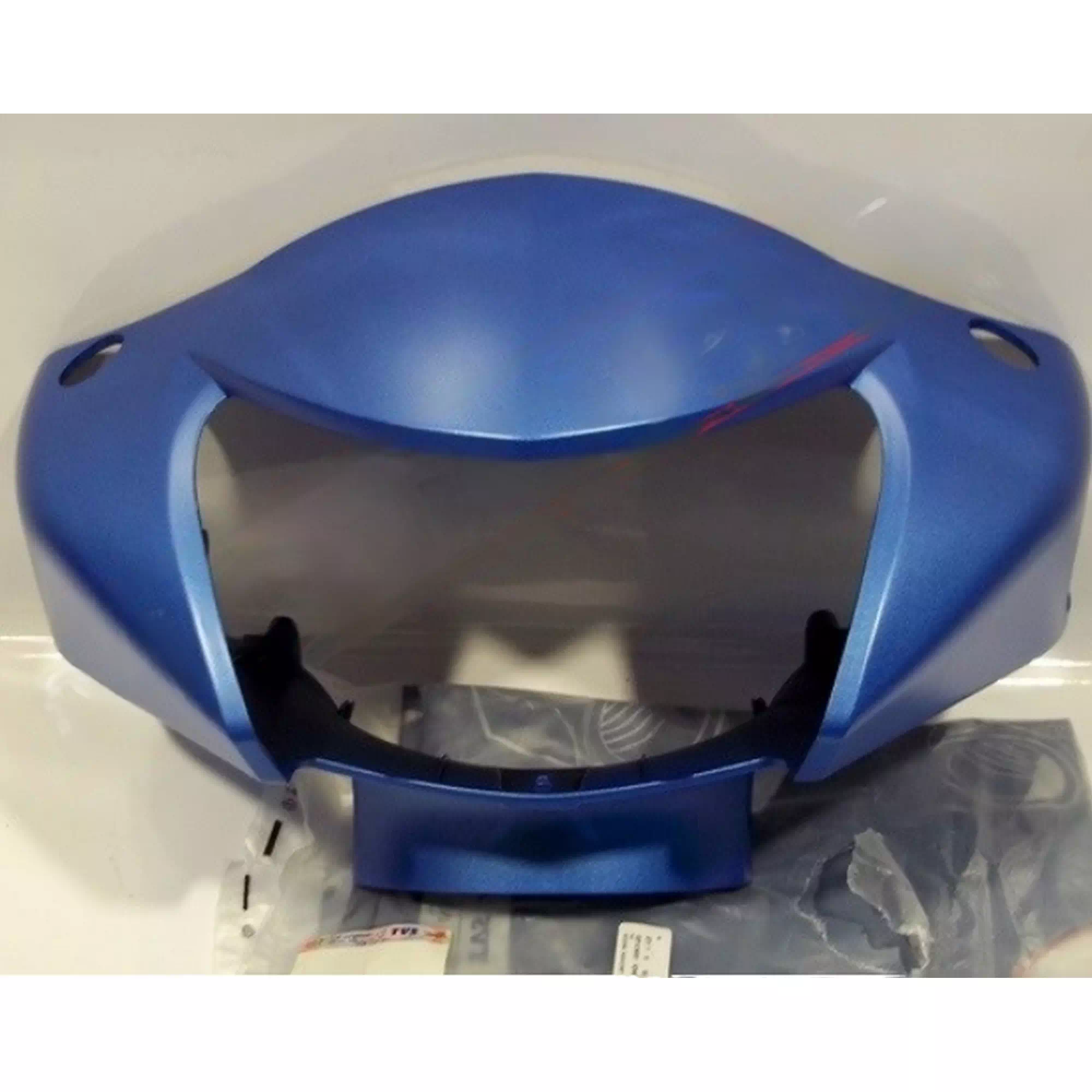 TVS JUPITER 110 FAR MUHAFAZASI (ESKI MAT MAVI) #Y4TVS7001A0151