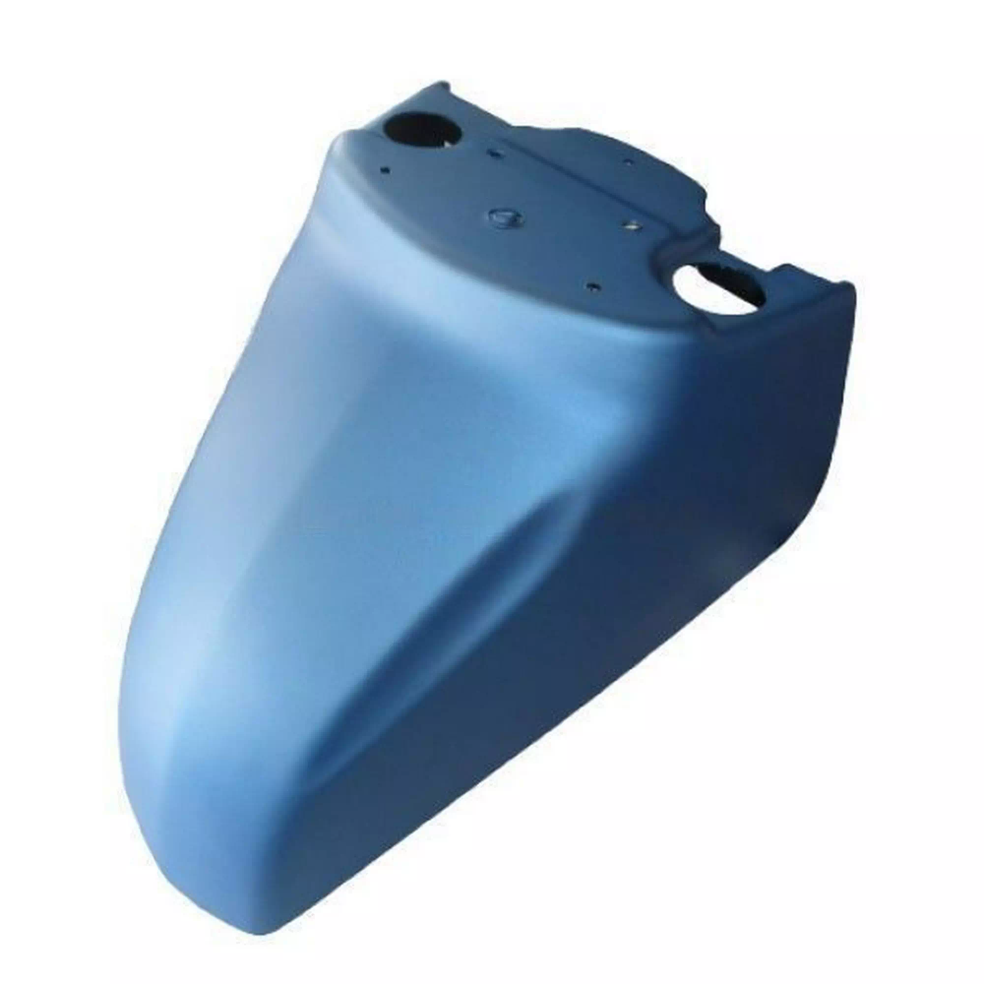 TVS JUPITER 110 ON CAMURLUK (ESKI MAT MAVI) #Y4TVS7001A0156