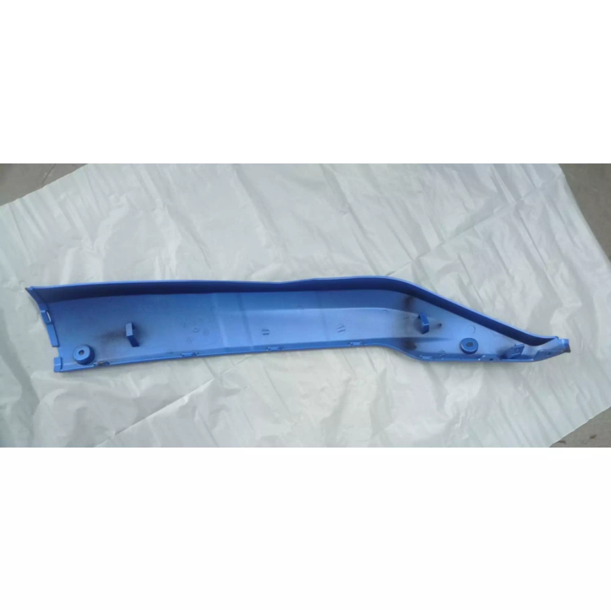 TVS JUPITER 110 SOL ALT MARSBIYE (ESKI MAT MAVI) #Y4TVS7001A0157