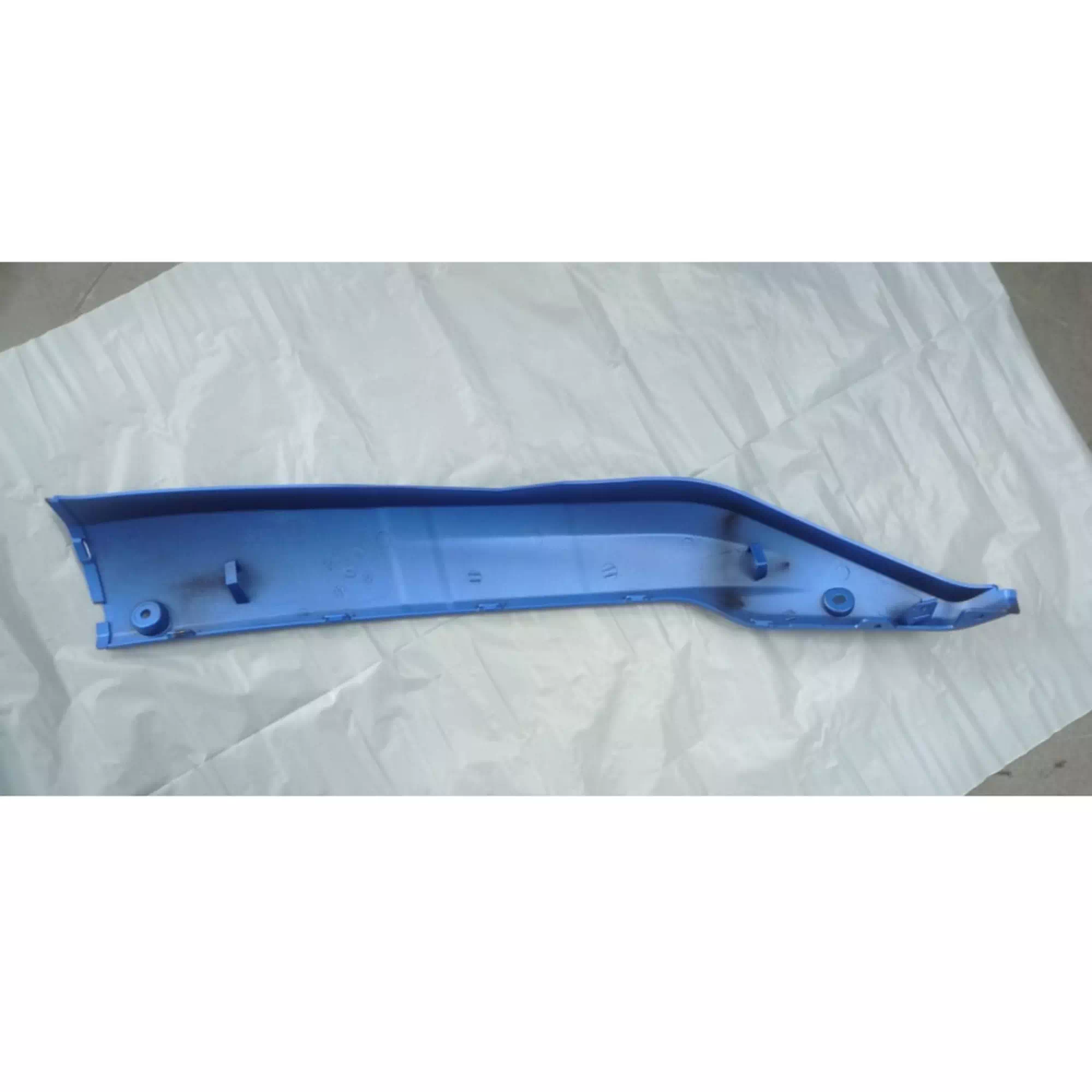 TVS JUPITER 110 SOL ALT MARSBIYE (ESKI MAT MAVI) #Y4TVS7001A0157