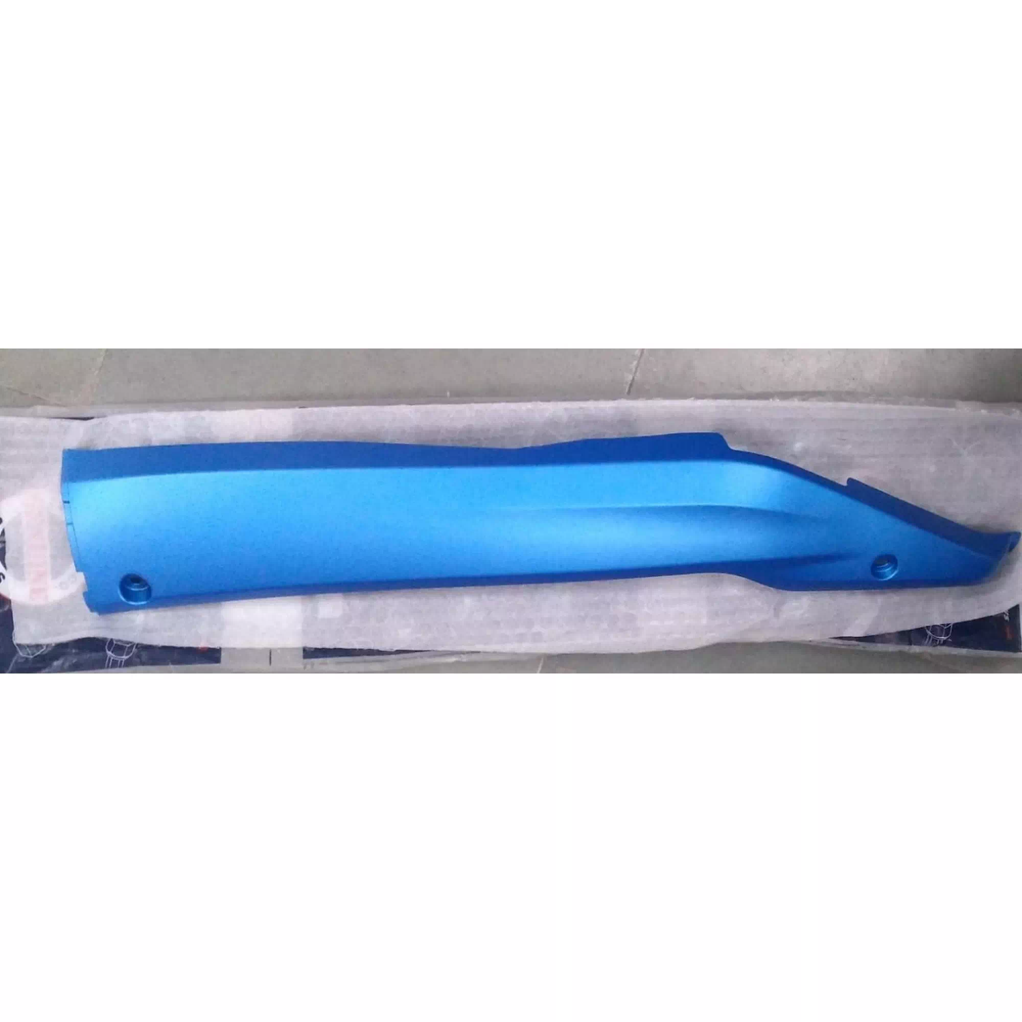 TVS JUPITER 110 SAG ALT MARSBIYE (ESKI MAT MAVI) #Y4TVS7001A0158