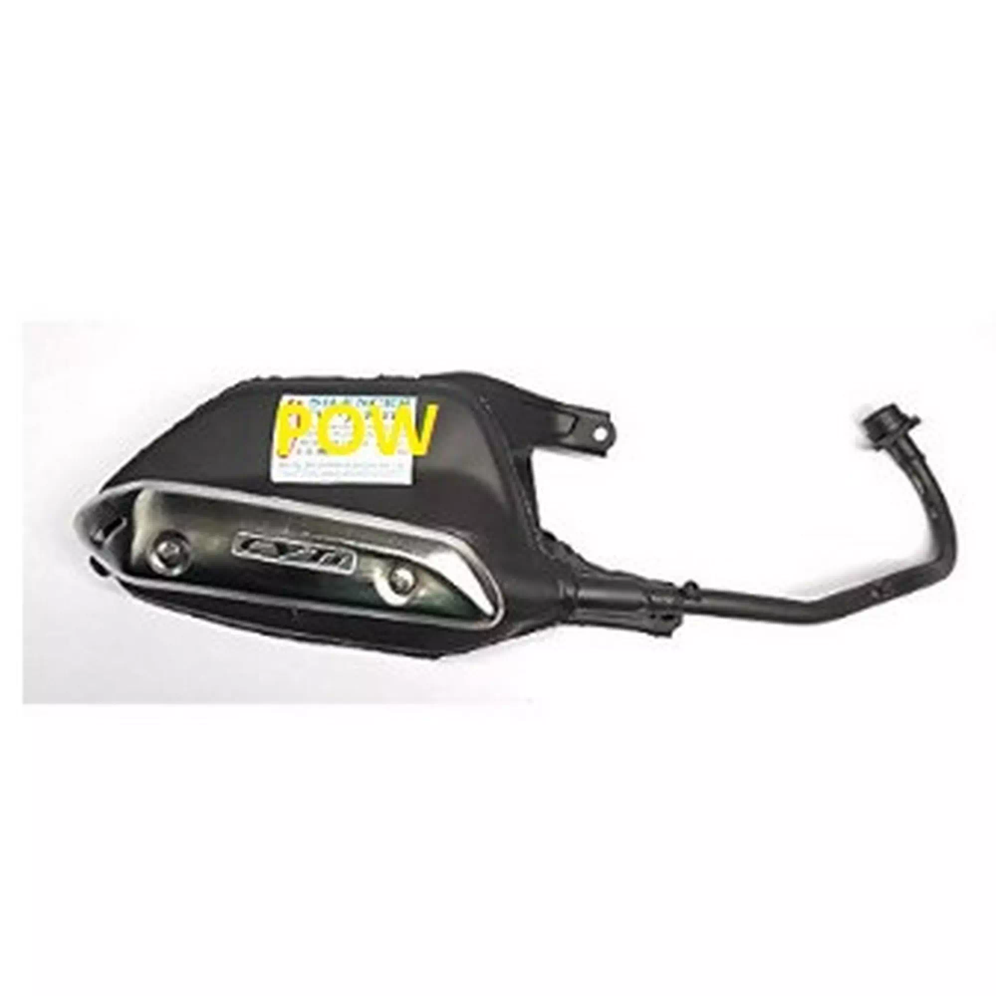 TVS JUPITER 110 EGZOZ KOMPLE E5 #Y4TVS7001A0163