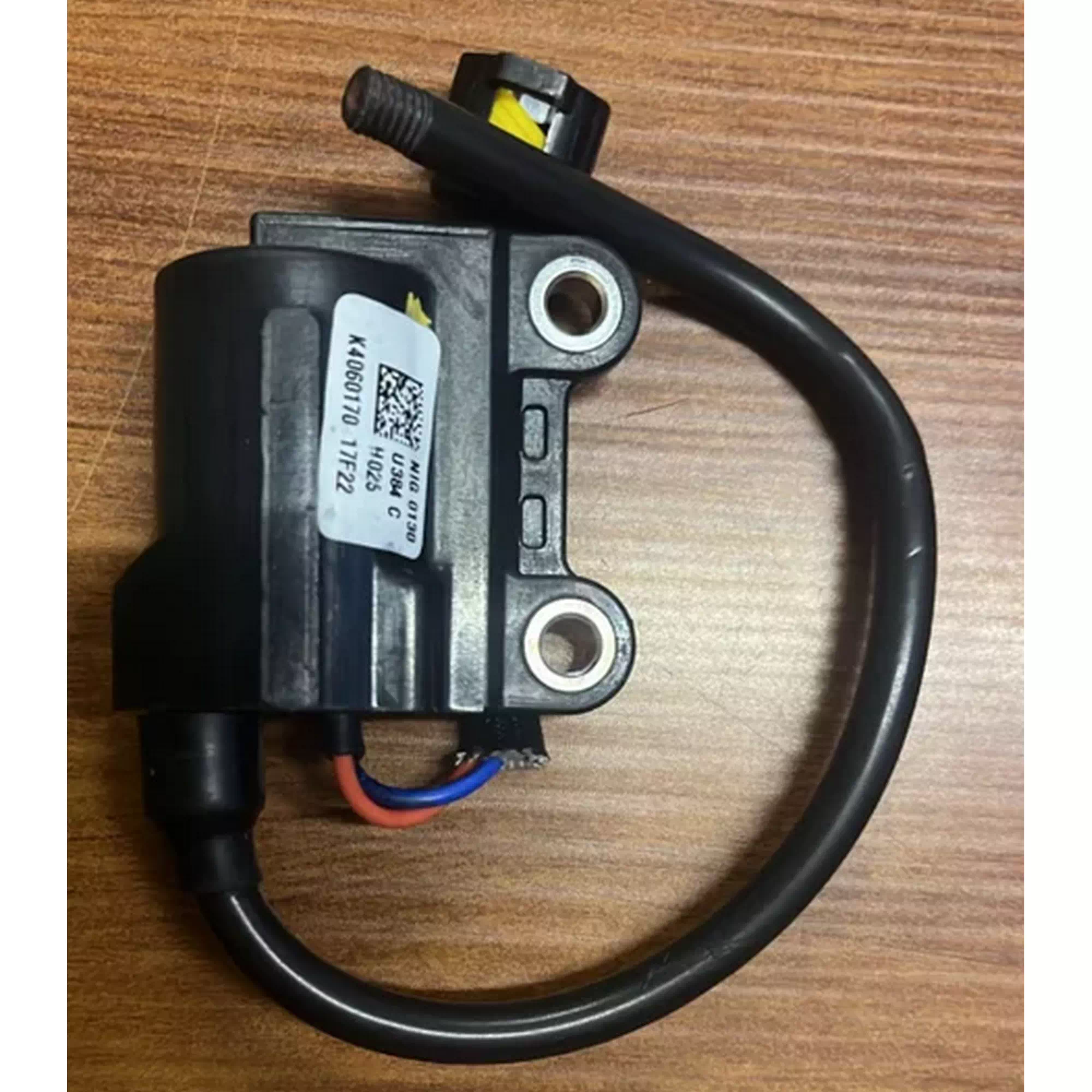 TVS JUPITER 110 ATESLEME BOBINI E5 #Y4TVS7001A0172