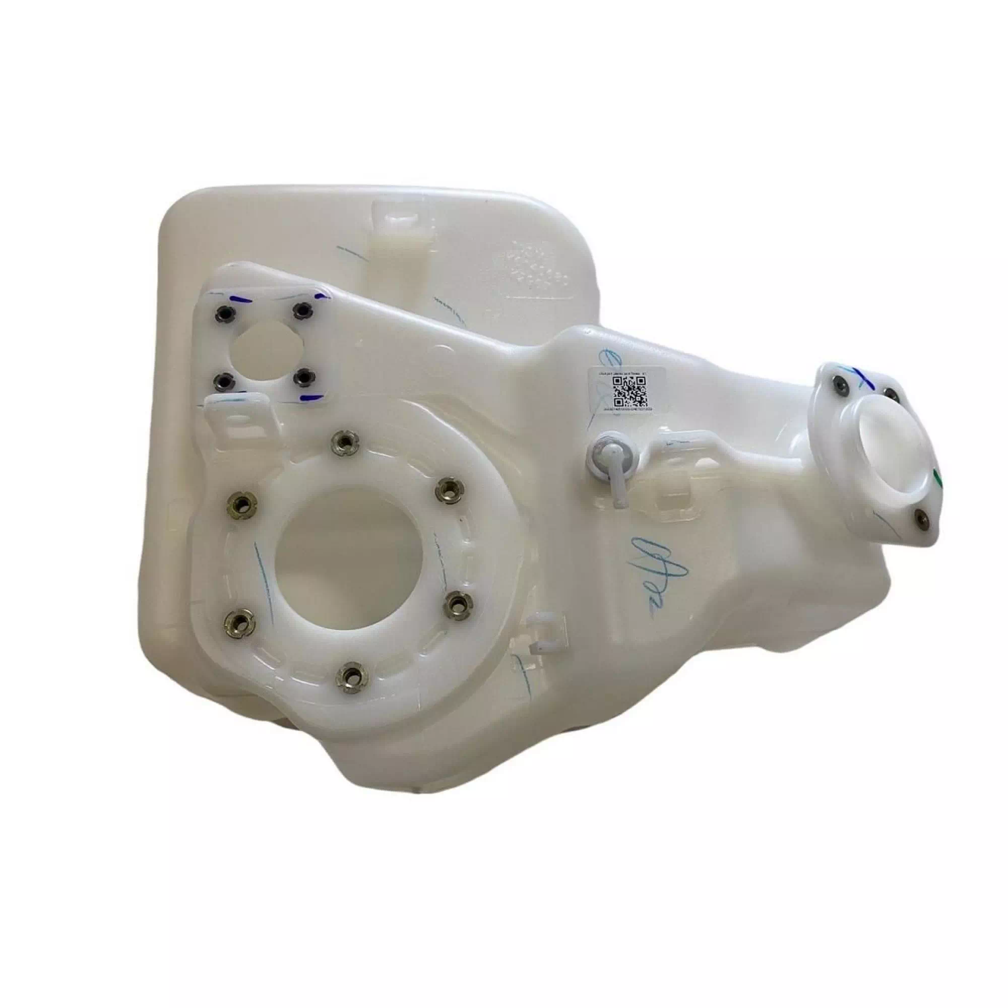 TVS JUPITER 110 BENZIN DEPOSU E5 #Y4TVS7001A0182