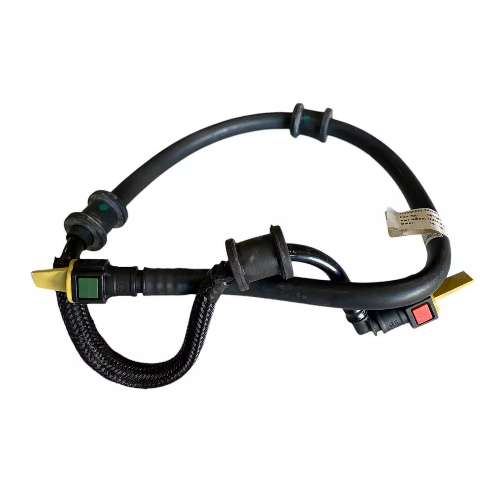 TVS JUPITER 110 BENZIN HORTUMU KOMPLE E5 #Y4TVS7001A0183