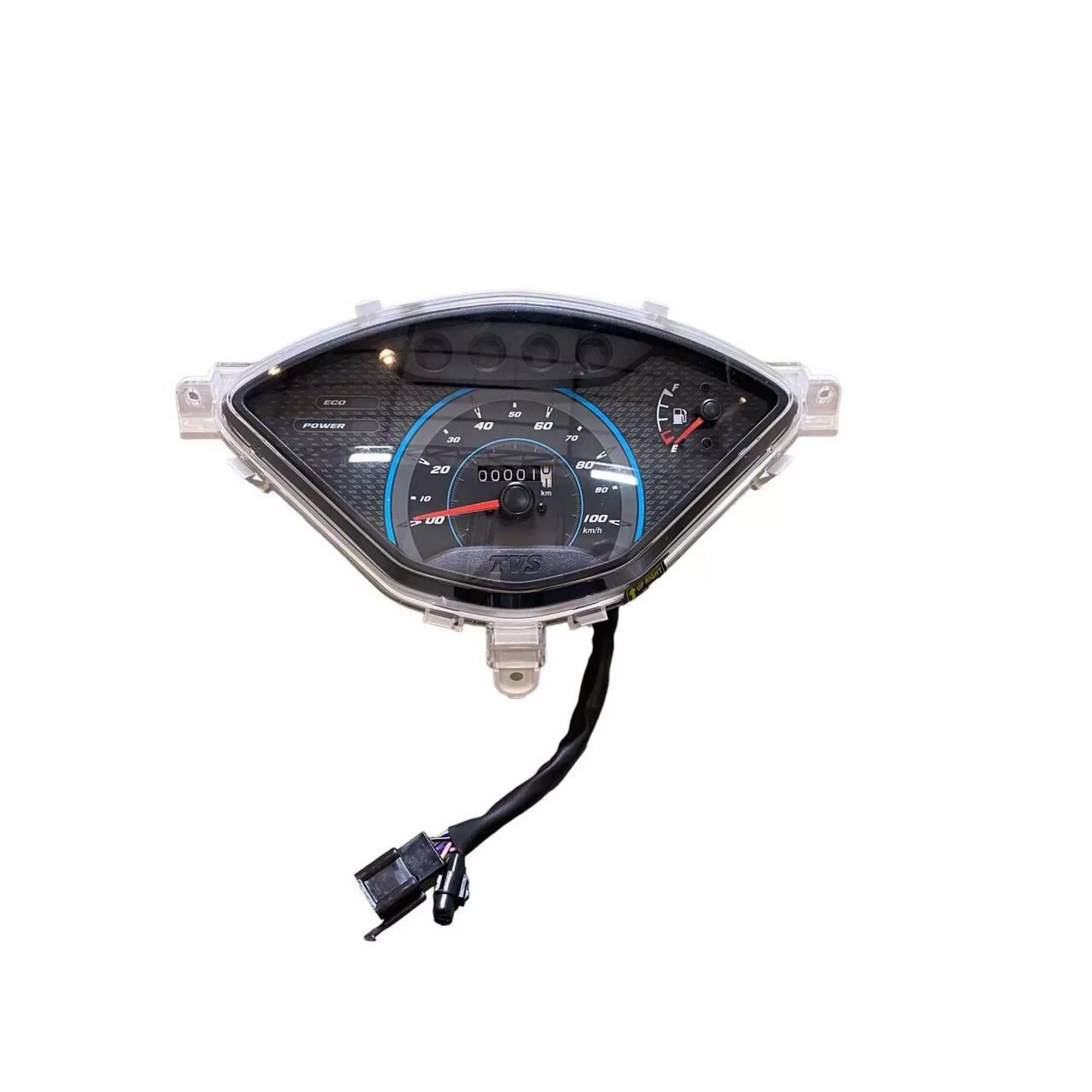 TVS JUPITER 110 GOSTERGE PANELI KOMPLE E5 #Y4TVS7001A0187