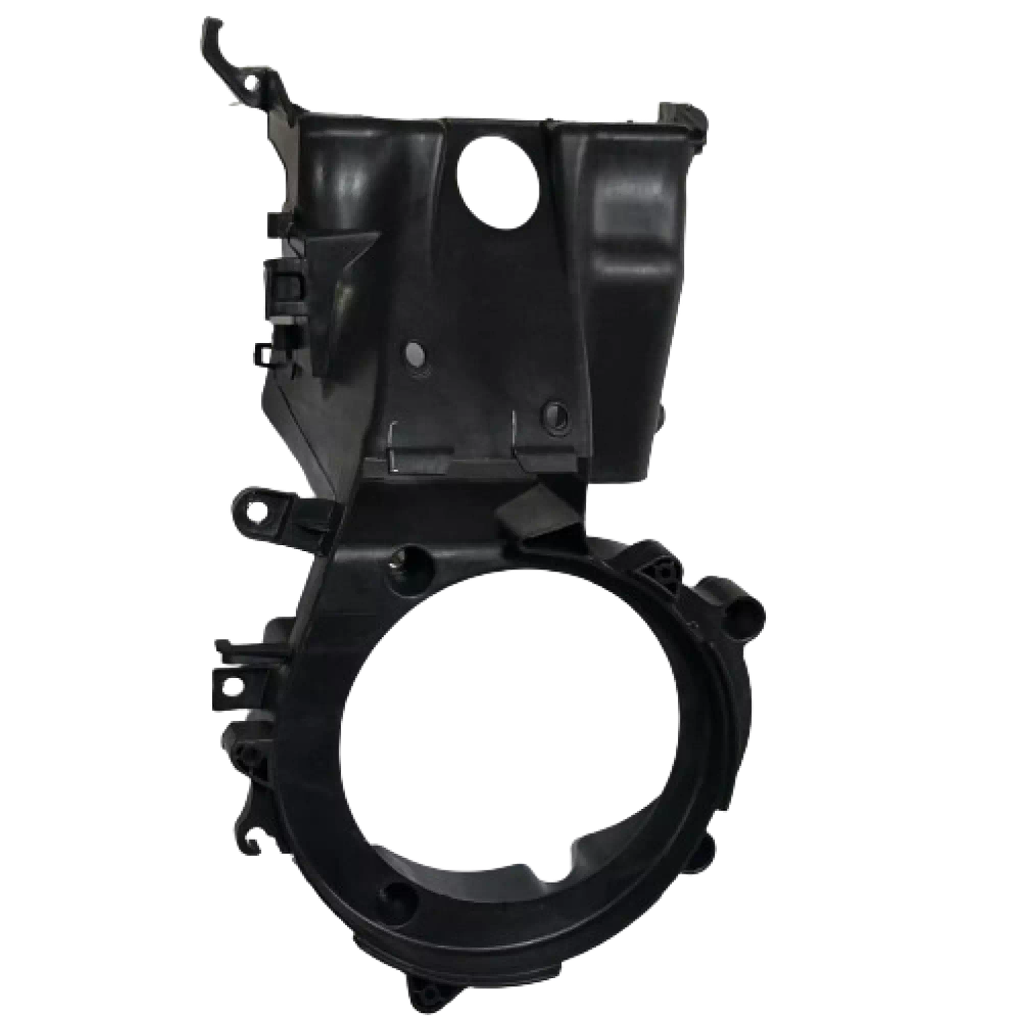 TVS JUPITER 110 KORUYUCU KAPAK SAG (2023) #Y4TVS7001A0195