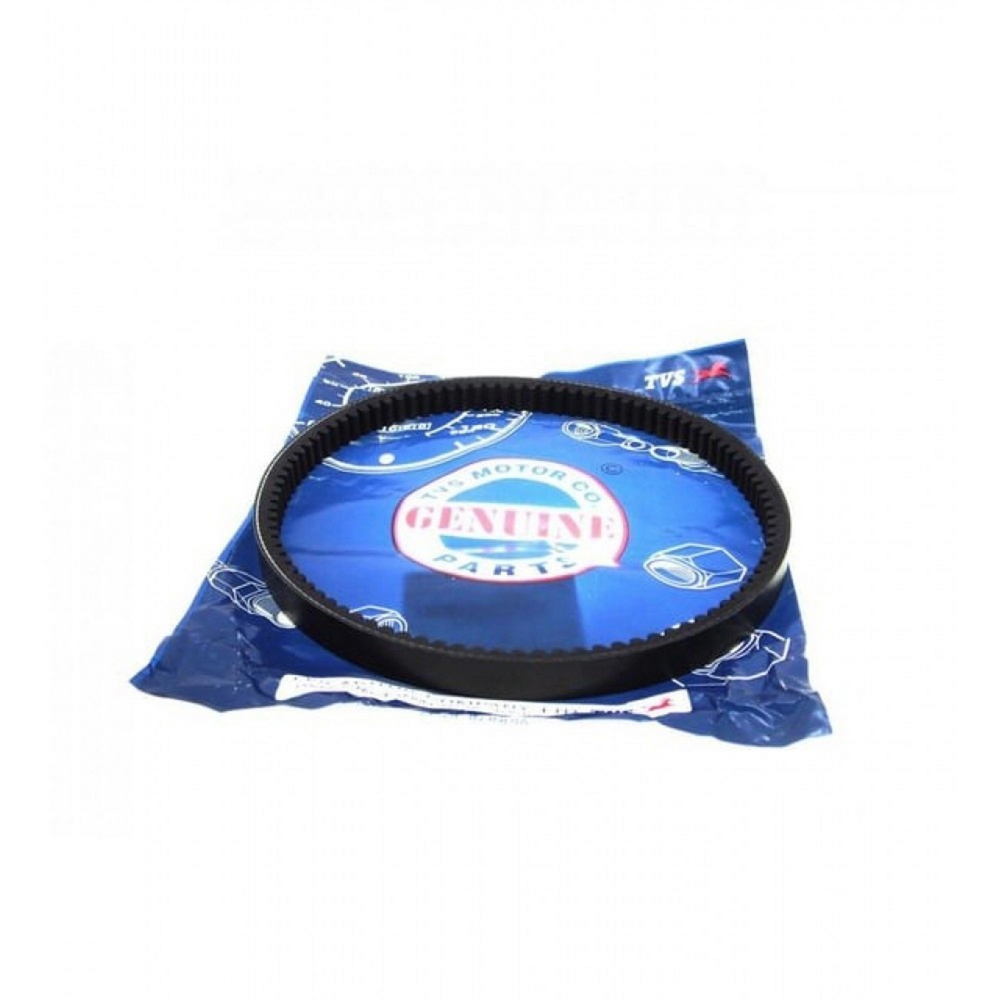 TVS JUPITER 110 TRIGER KAYISI E5 #Y4TVS7001A0232