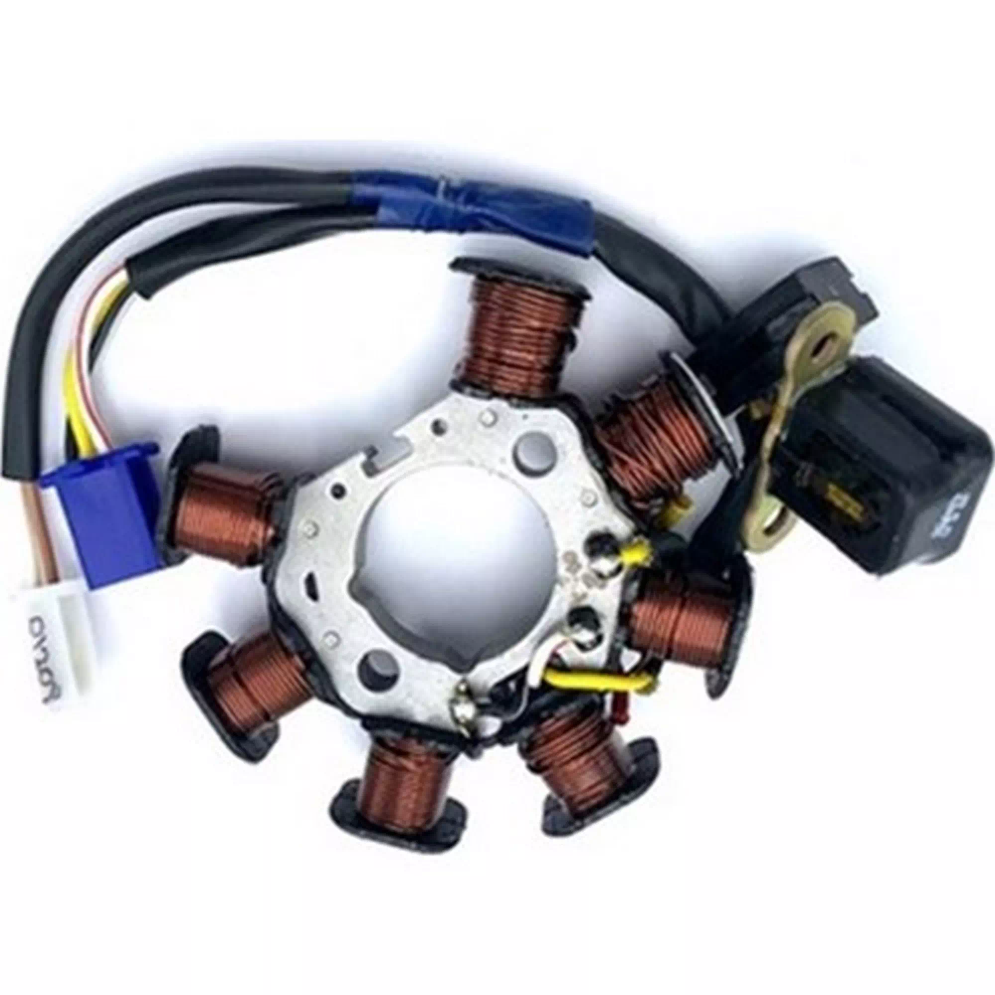 TVS JUPITER 110 STATOR (E5) #Y4TVS7001A0240