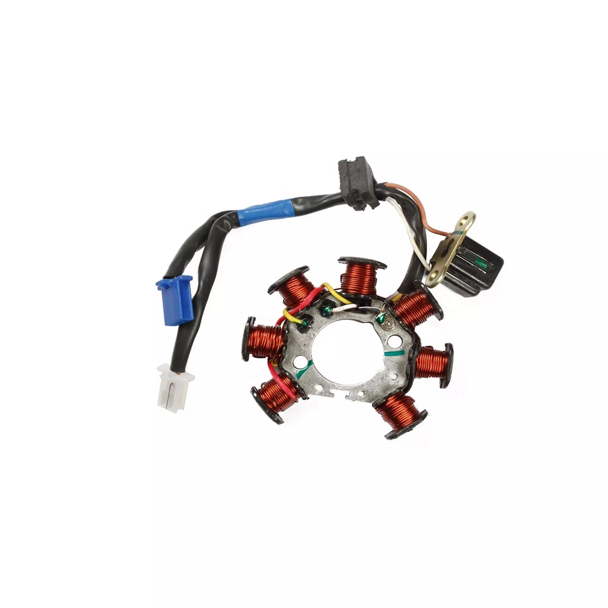 TVS JUPITER 110 STATOR (E5) #Y4TVS7001A0240