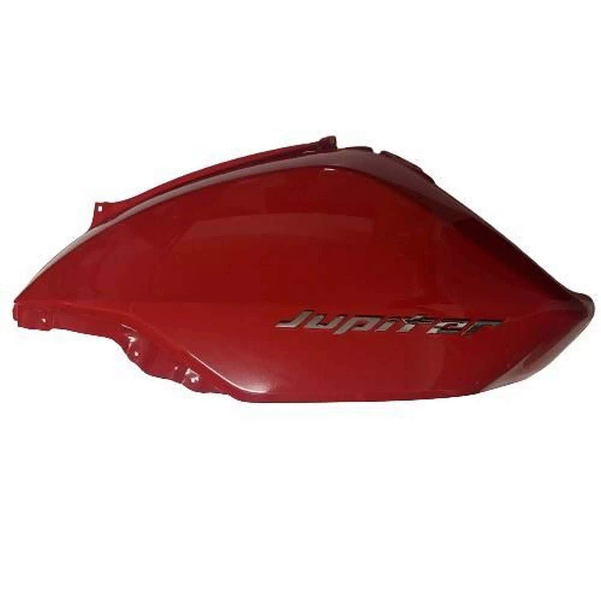 TVS JUPITER 110 SELE ALTI YAN KARENAJ SOL (KIRMIZI) 2023 ETIKET #Y4TVS7001A0254