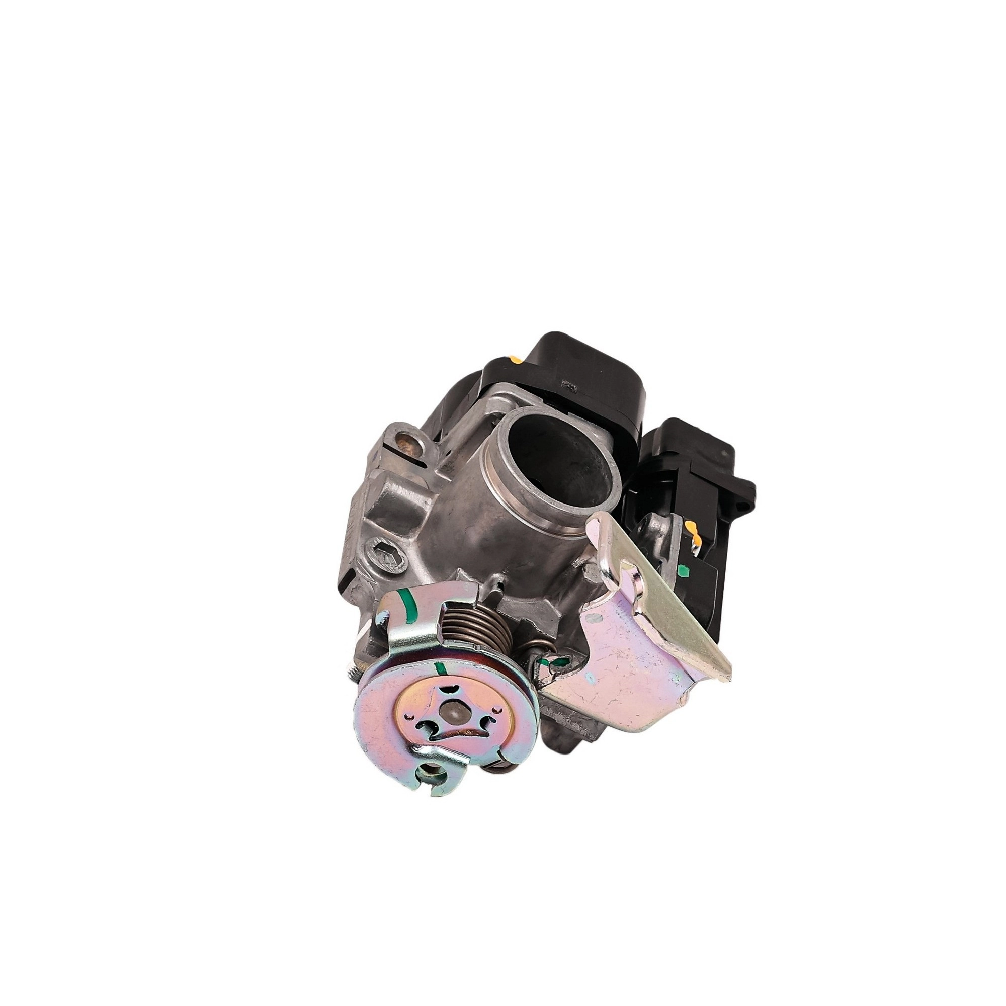 TVS WEGO 110 KELEBEK VALF GOVDESI #Y4TVS7002A0003