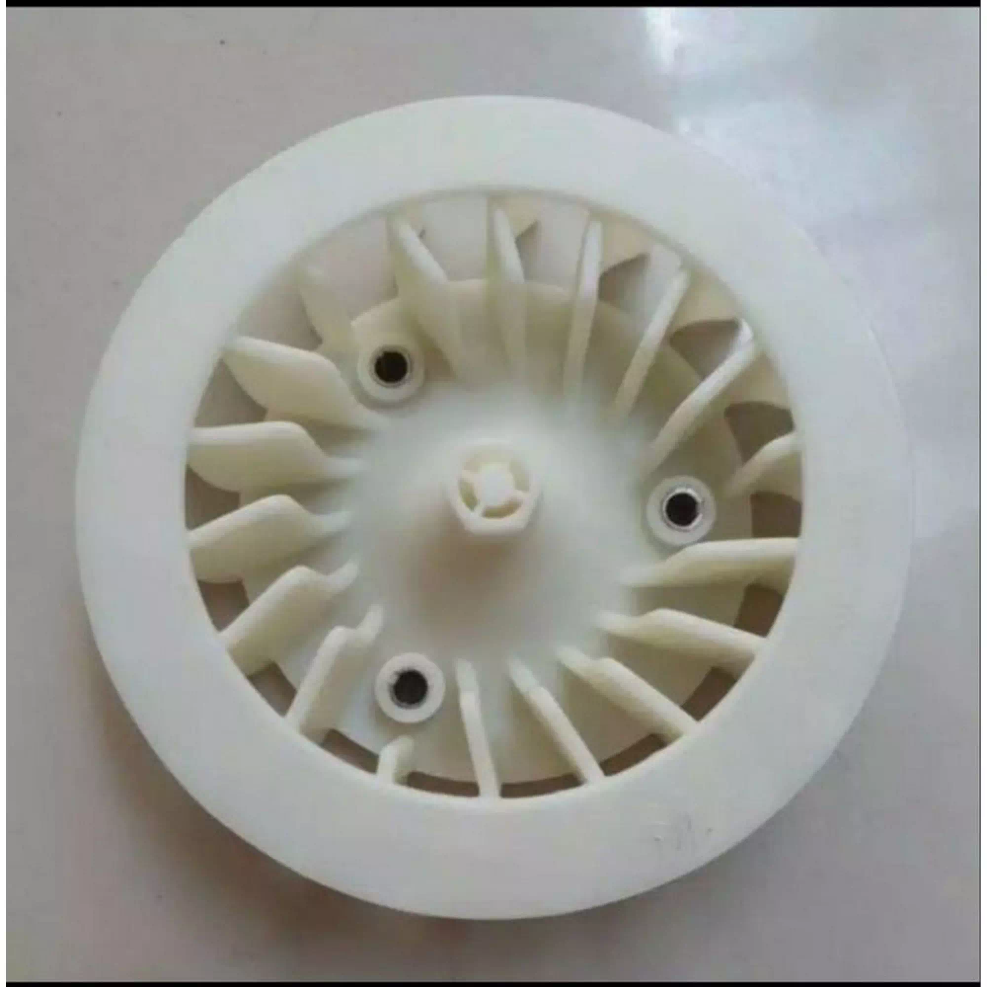 TVS WEGO 110 FAN #Y4TVS7002A0008