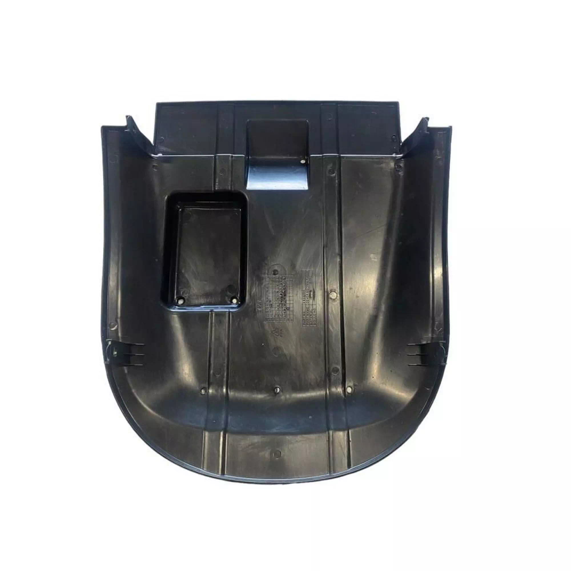TVS WEGO 110 ISKELET ALT KORUMA #Y4TVS7002A0022