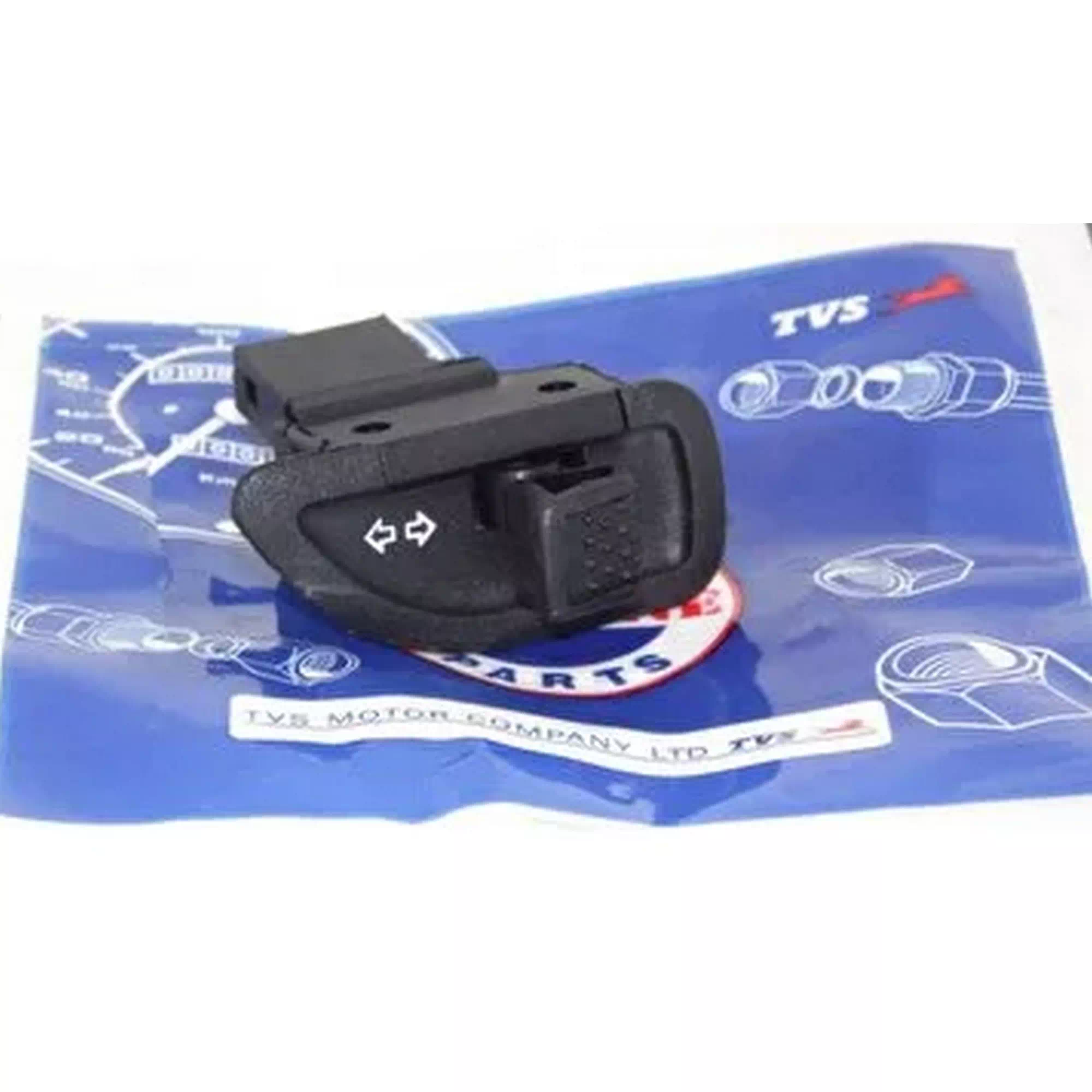 TVS WEGO 110 SINYAL DUGMESI #Y4TVS7002A0040