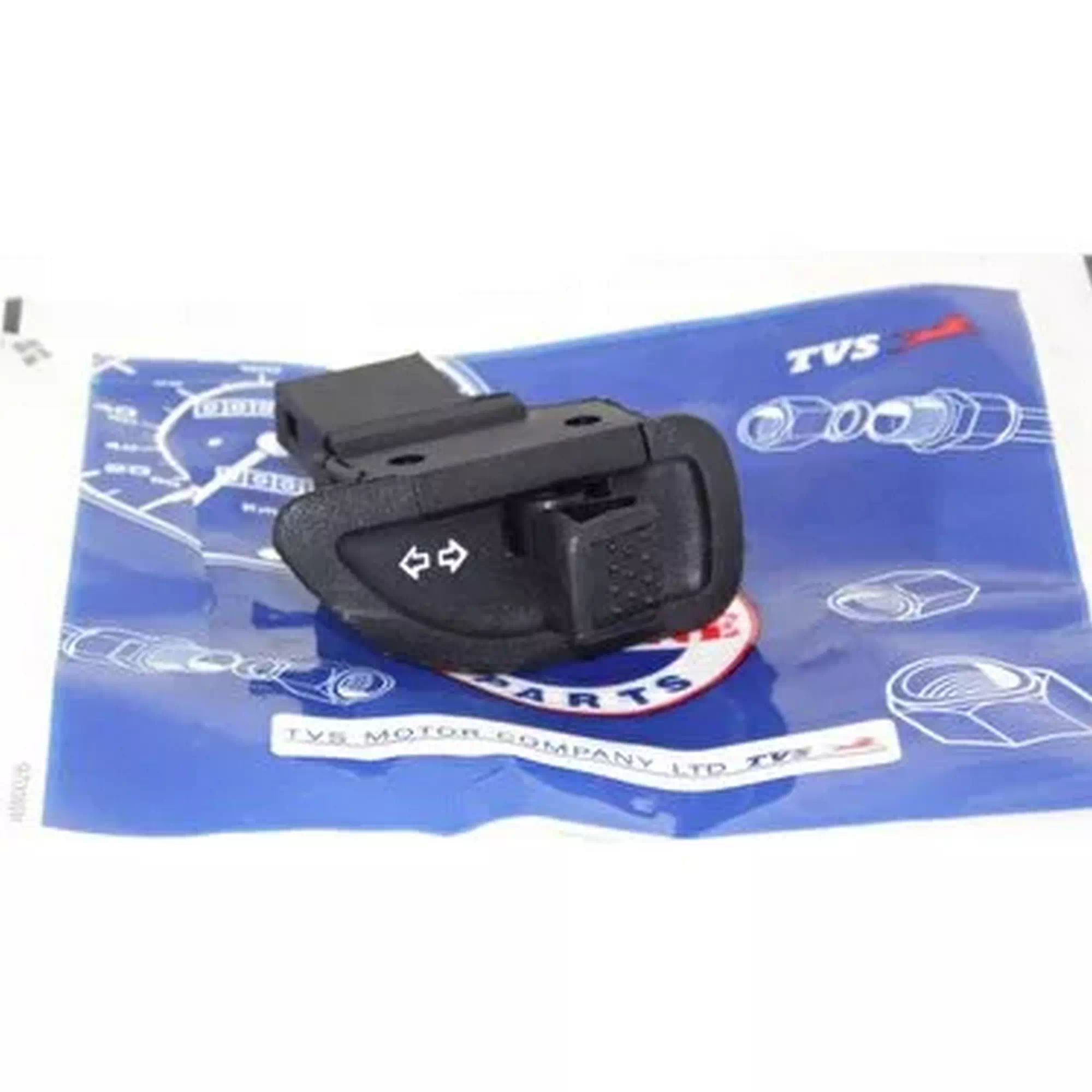 TVS WEGO 110 SINYAL DUGMESI #Y4TVS7002A0040