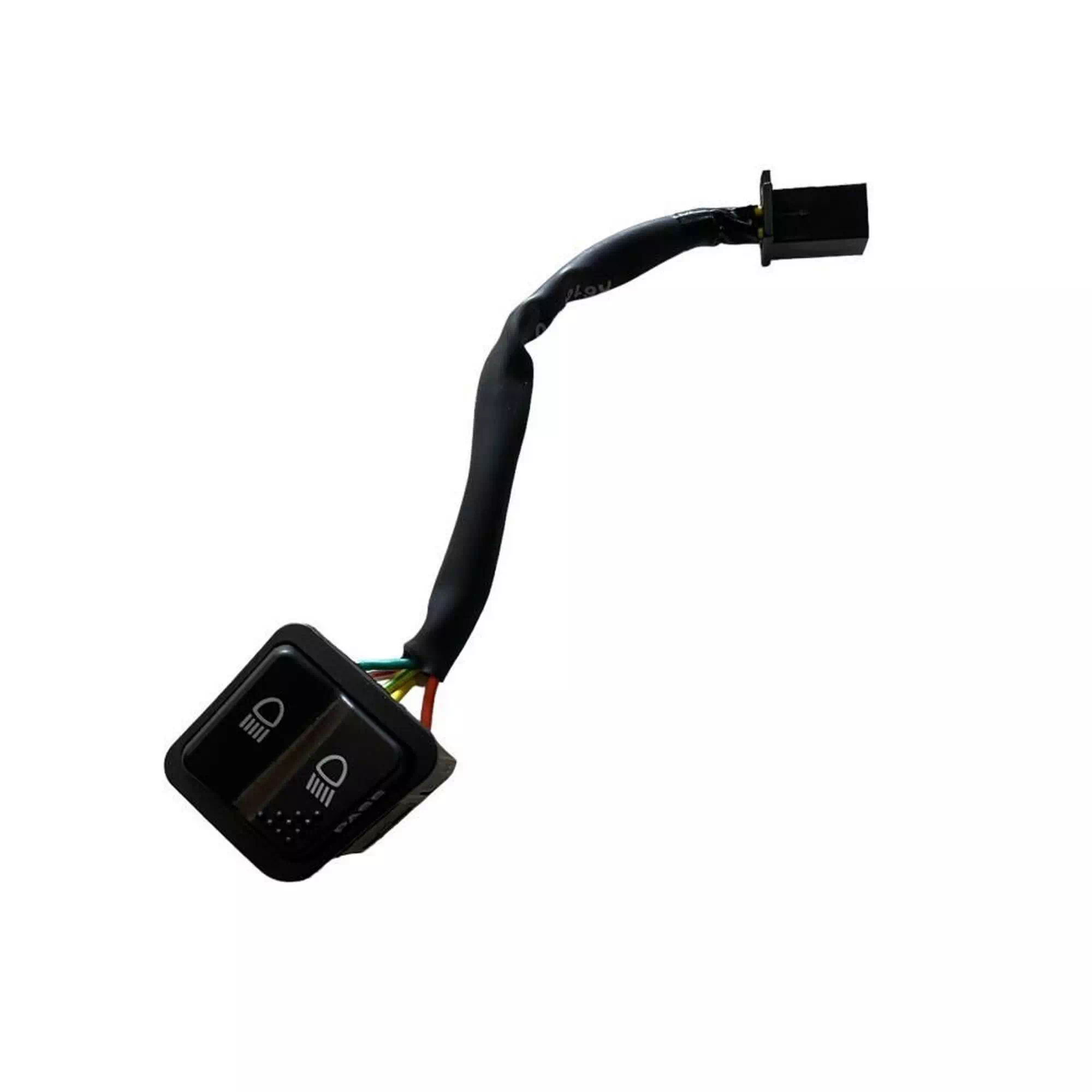 TVS WEGO 110 SELEKTOR DUGMESI #Y4TVS7002A0041
