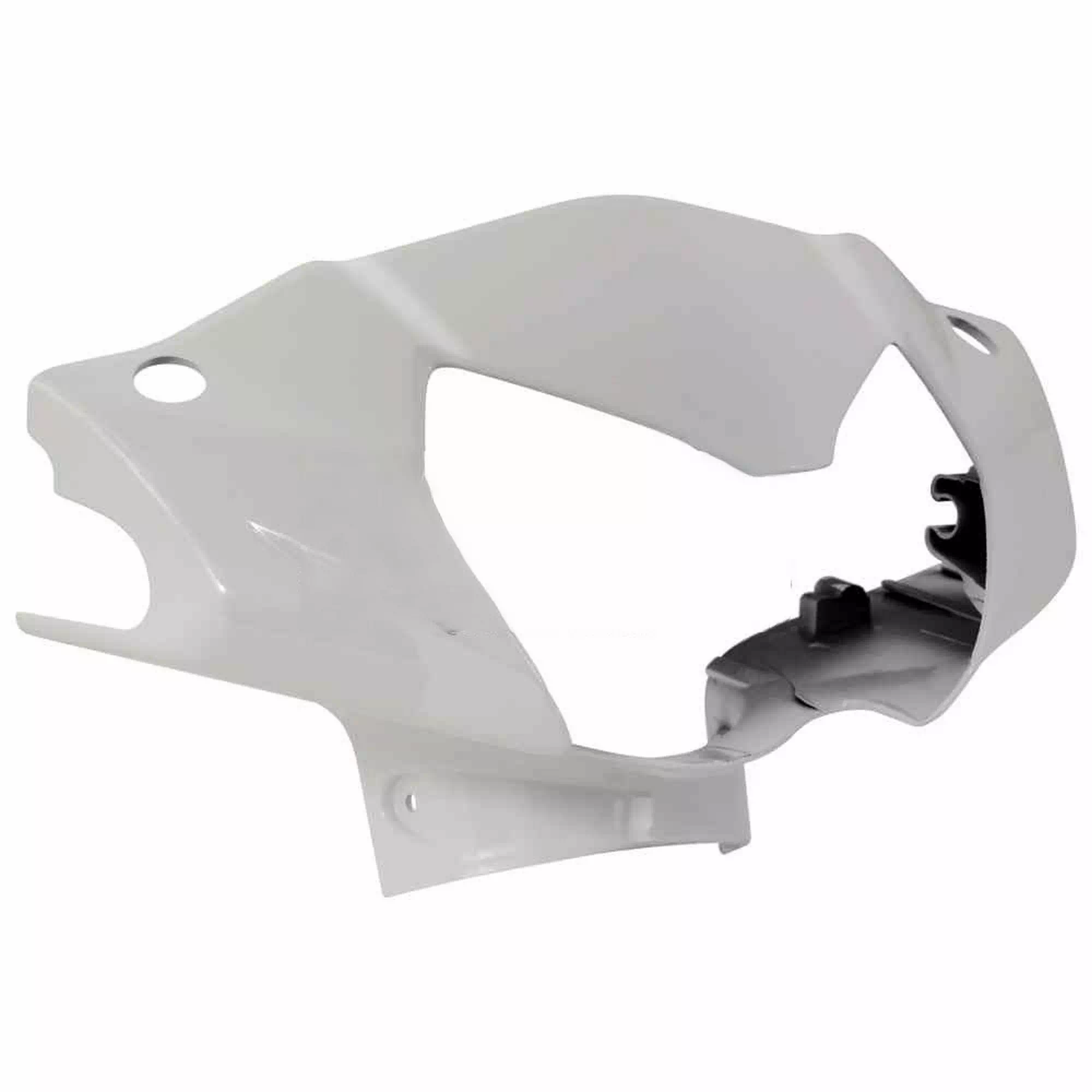 TVS WEGO 110 FAR MUHAFAZASI (BEYAZ) #Y4TVS7002A0080