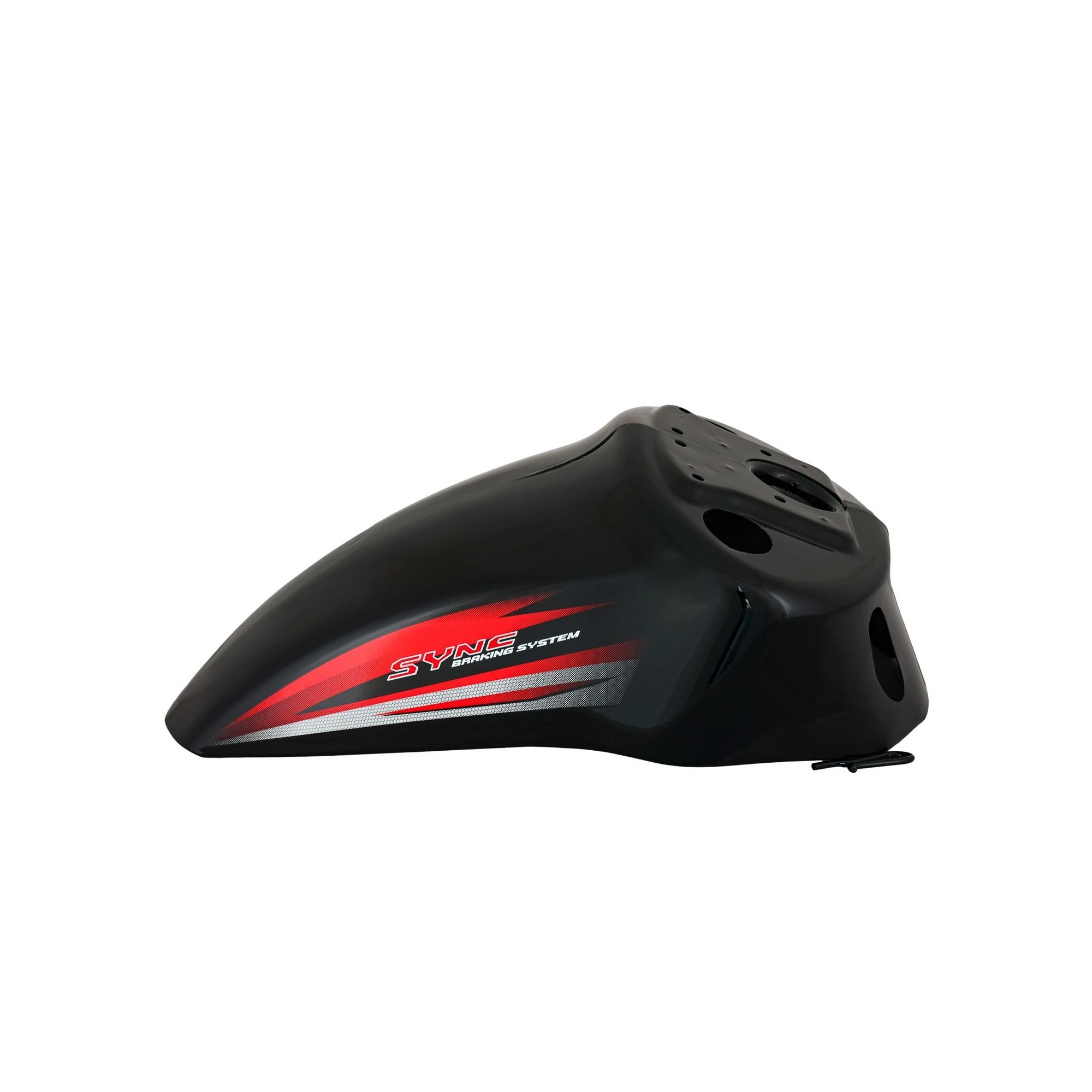 TVS WEGO 110 ON CAMURLUK (SIYAH) #Y4TVS7002A0084