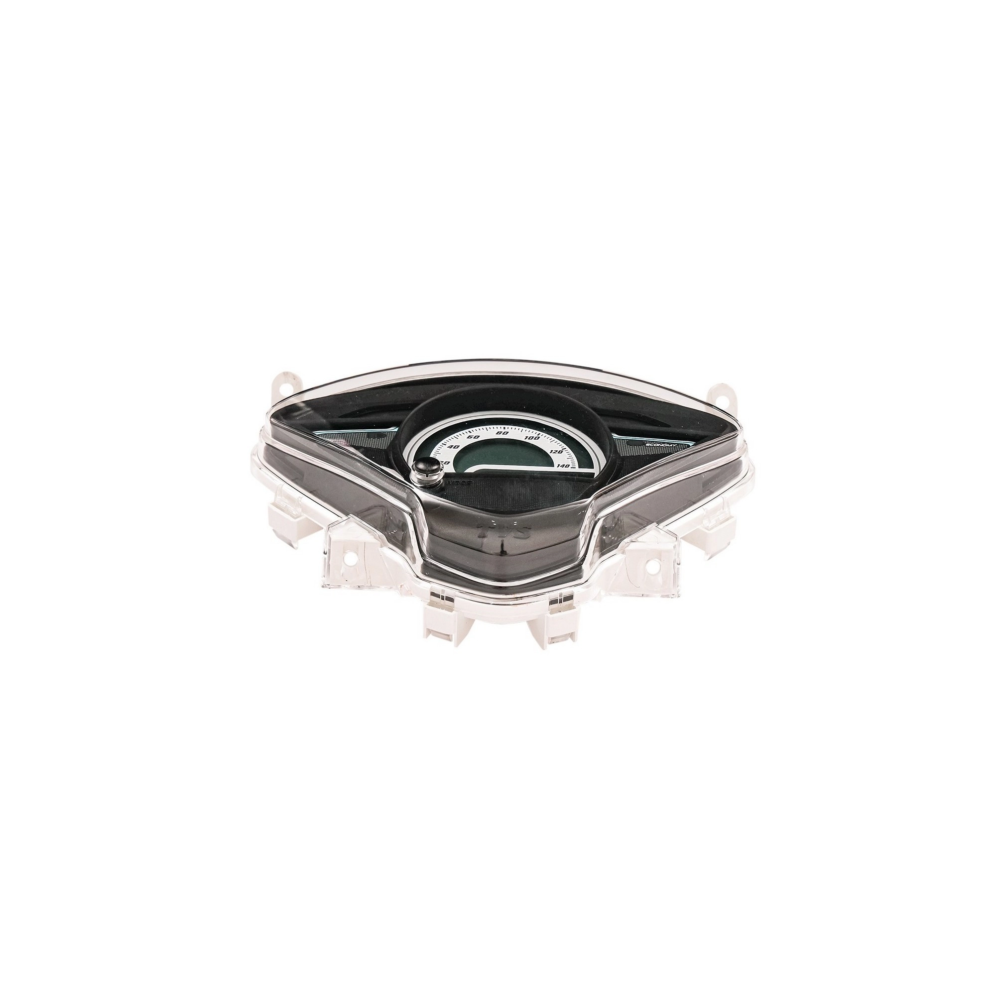 TVS WEGO 110 GOSTERGE PANELI KOMPLE #Y4TVS7002A0150