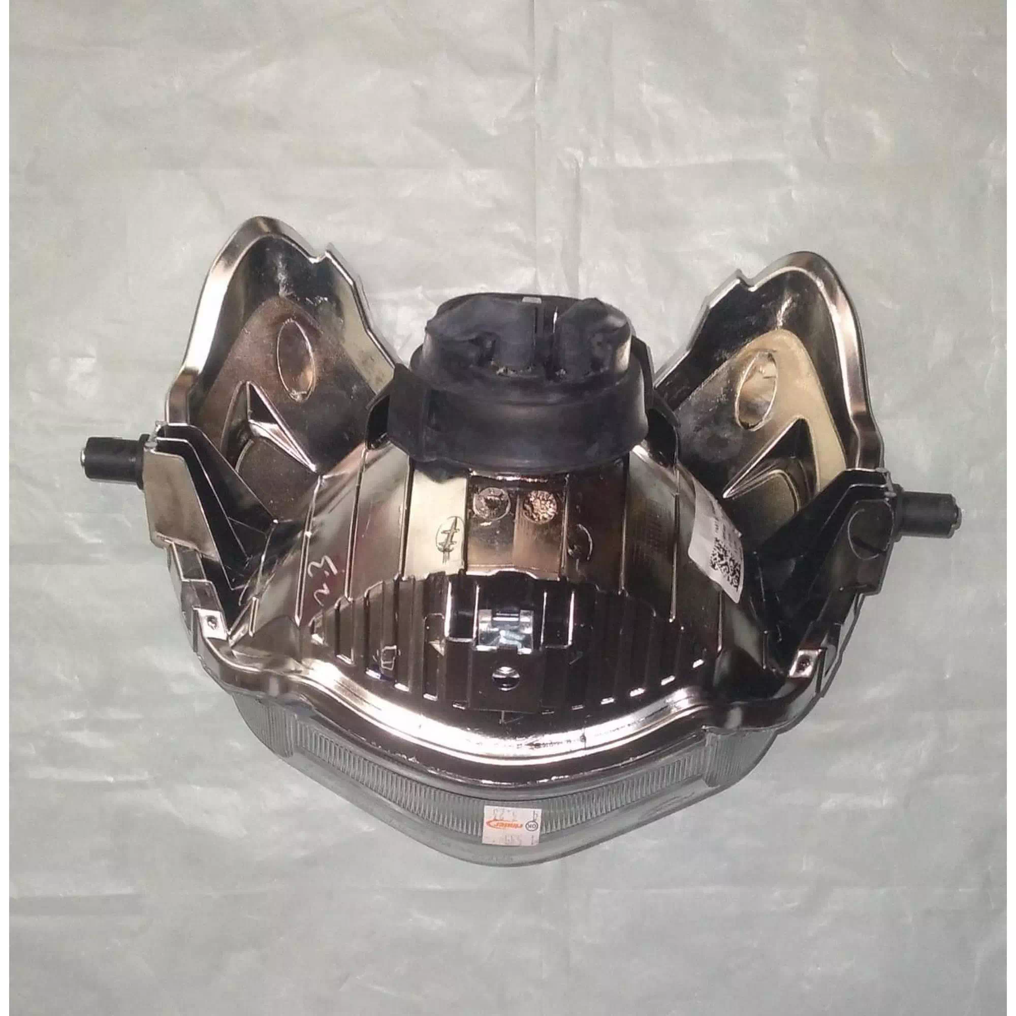 TVS WEGO 110 FAR KOMPLE #Y4TVS7002A0151