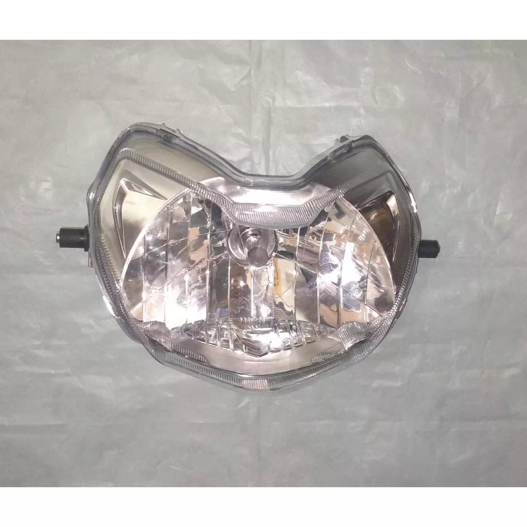 TVS WEGO 110 FAR KOMPLE #Y4TVS7002A0151