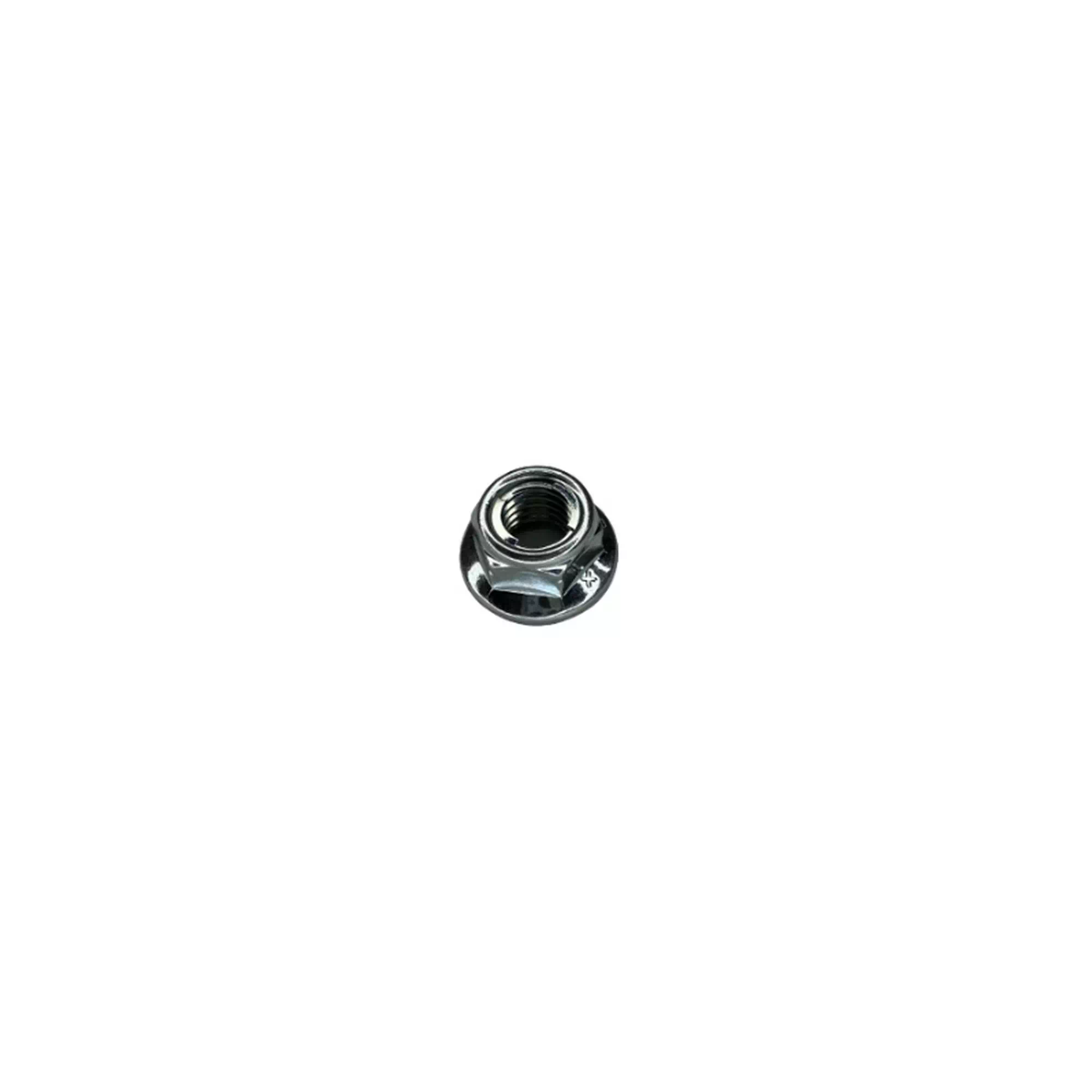 TVS WEGO 110 FLANSLI CENTIKLI SOMUN M8X1.25 #Y4TVS7002A0246