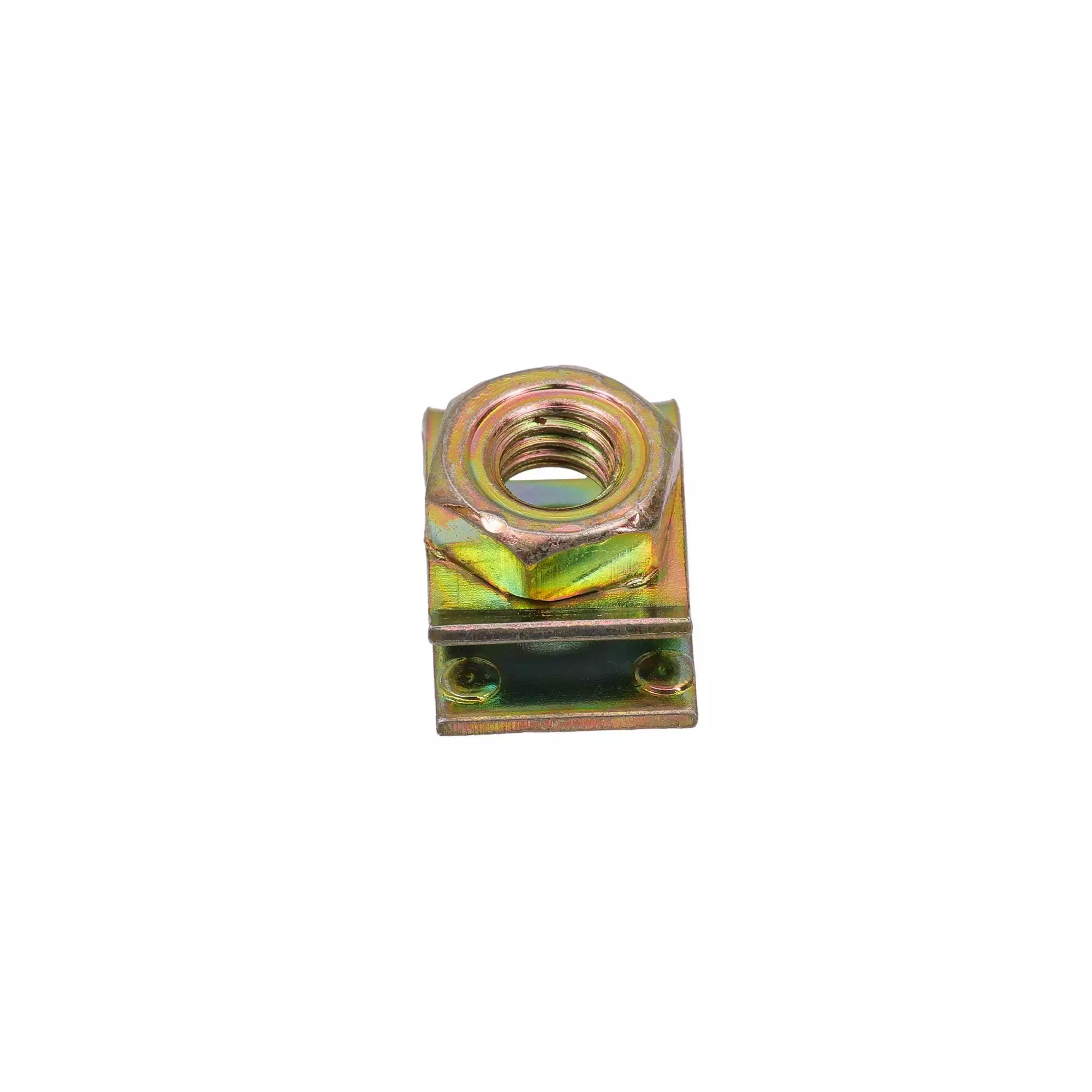 TVS WEGO 110 YAYLI SOMUN M6X1 #Y4TVS7002A0253