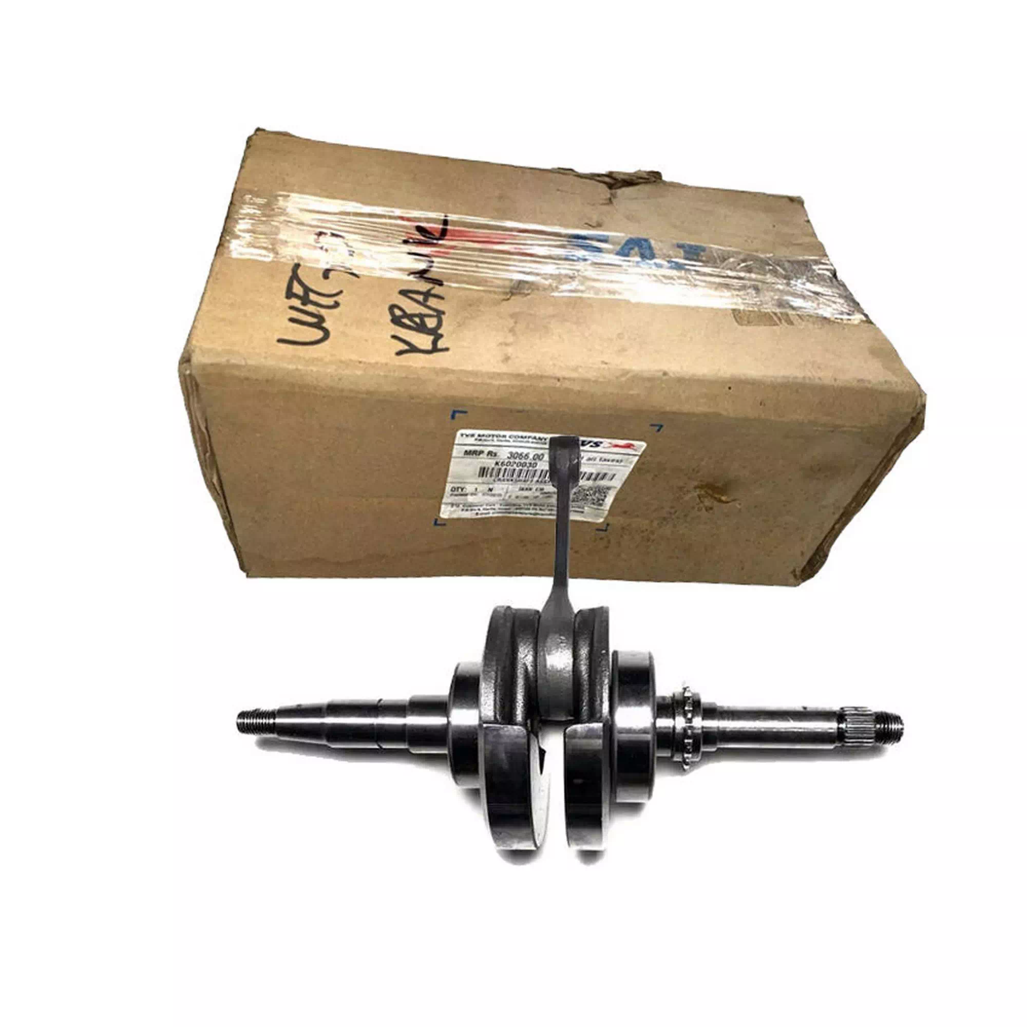 TVS WEGO 110 KRANK KOMPLE #Y4TVS7002A0307