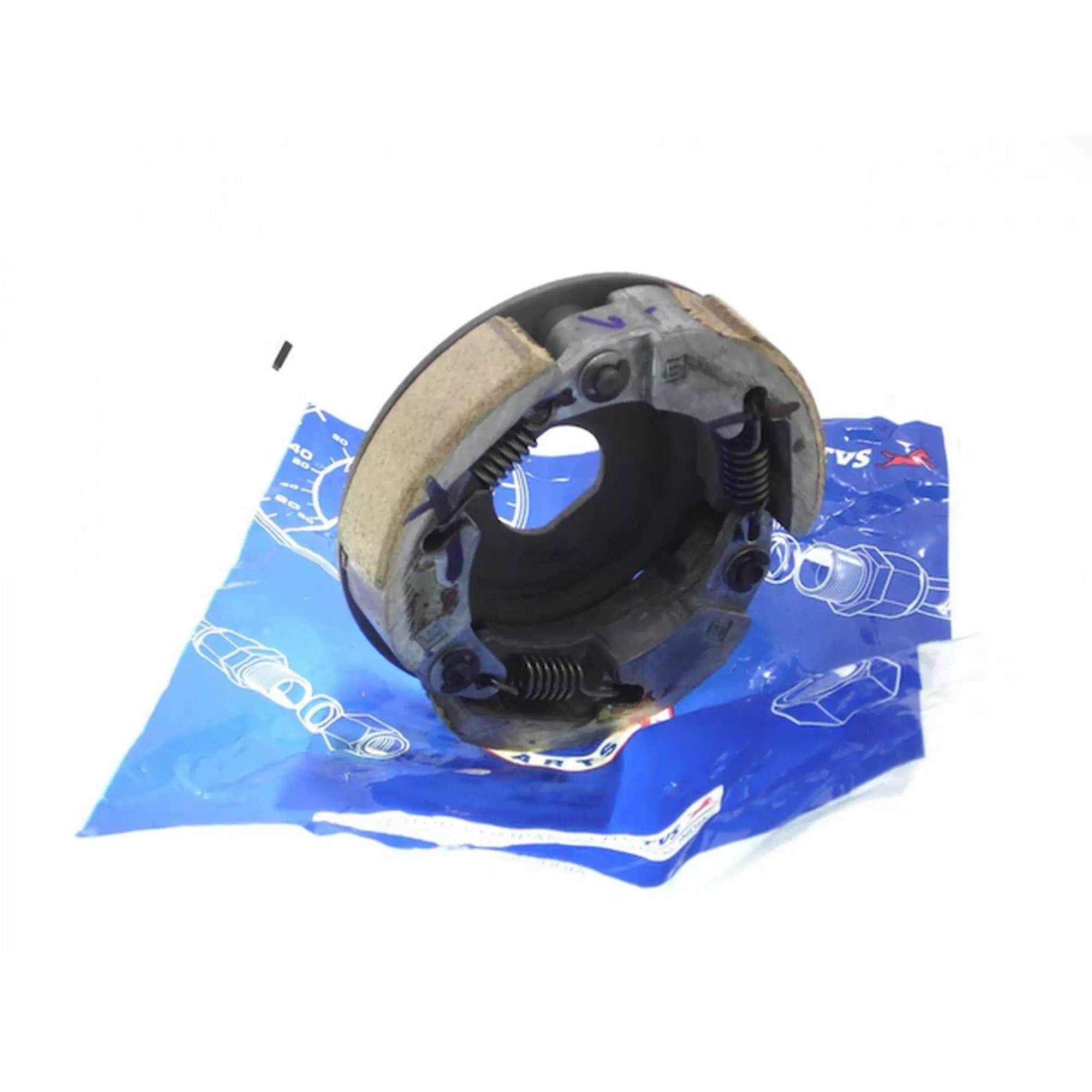 TVS WEGO 110 VARYATOR GOVDESI KOMPLE #Y4TVS7002A0311