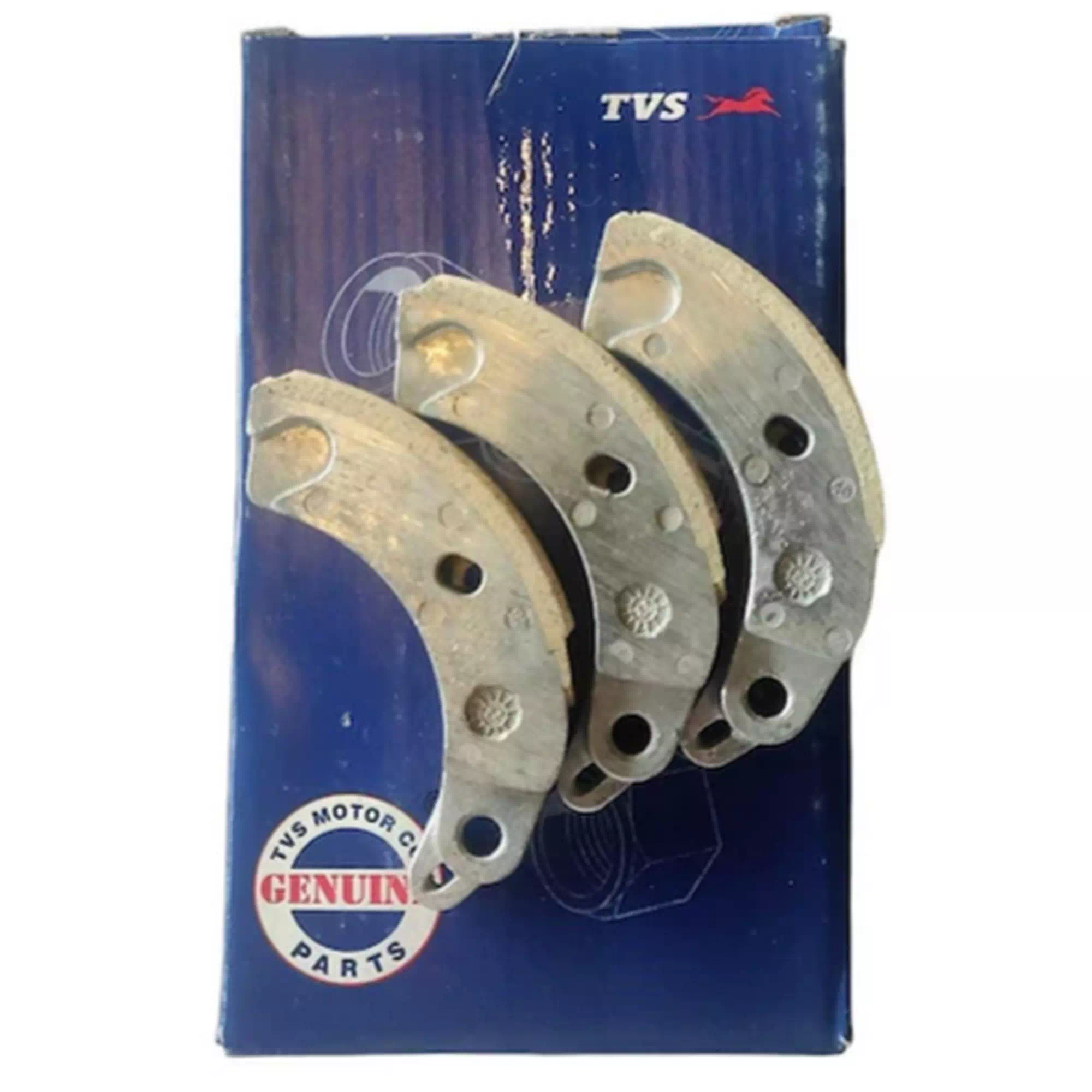 TVS WEGO 110 KAVRAMA BALATASI #Y4TVS7002A0314