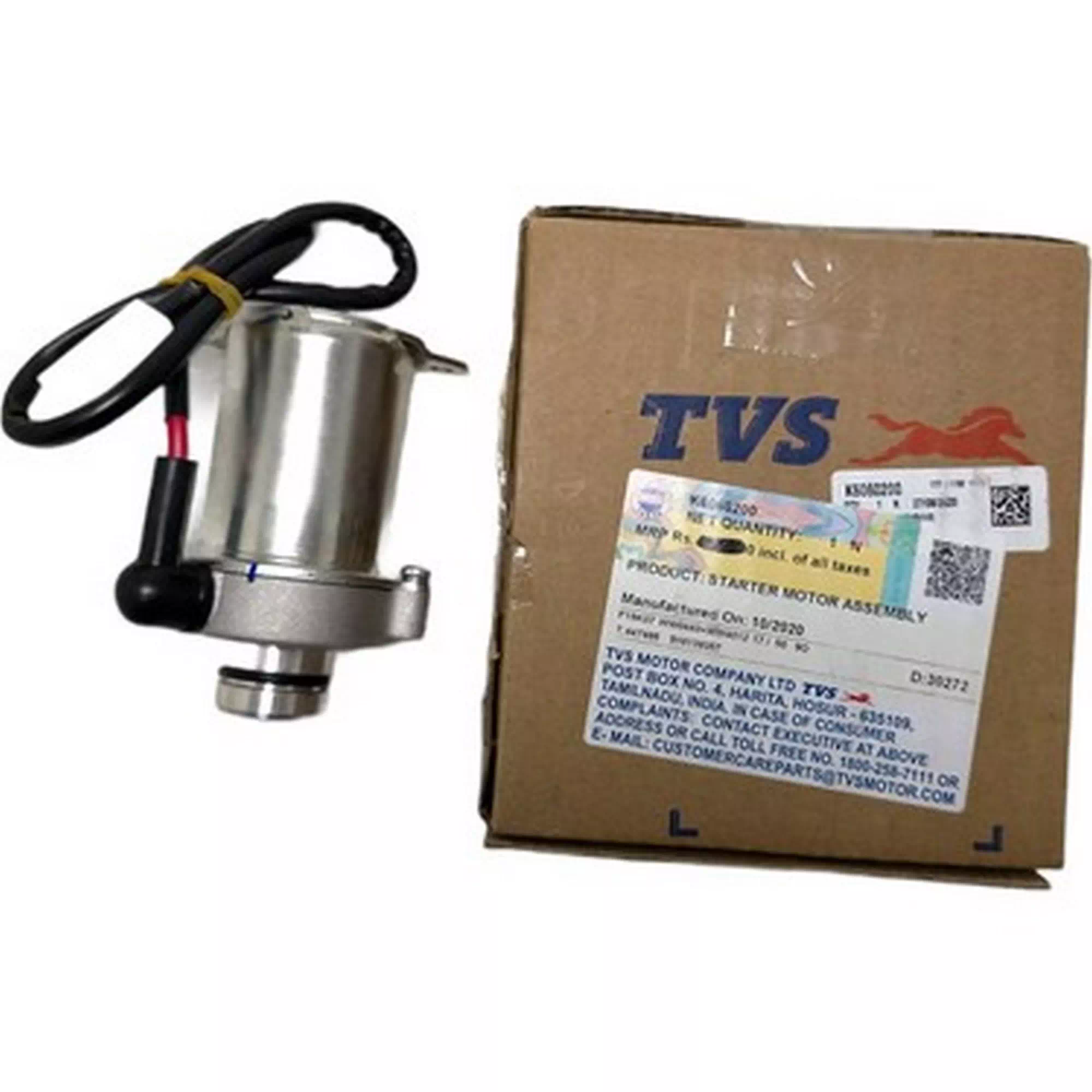 TVS WEGO 110 MARS MOTORU KOMPLE #Y4TVS7002A0331