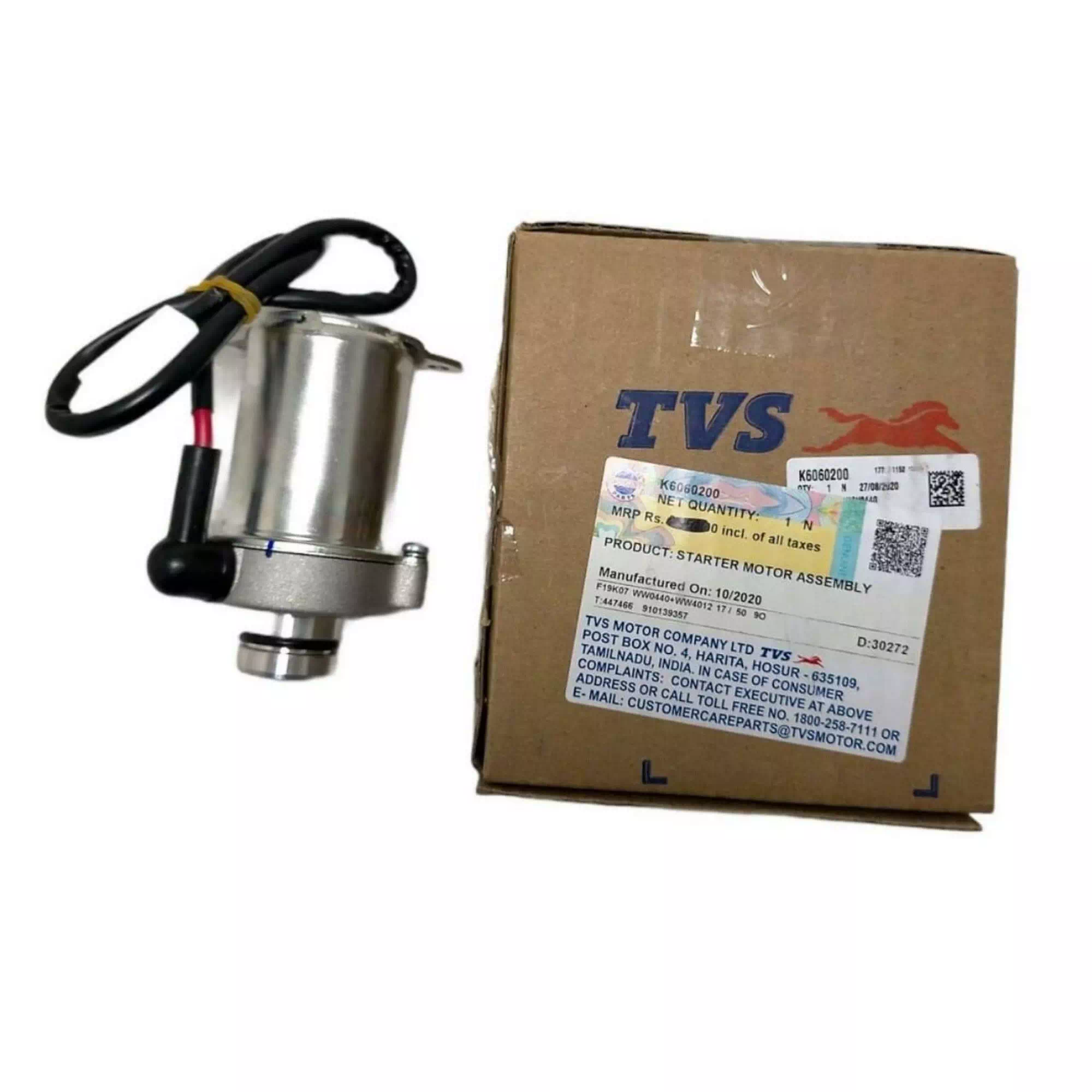 TVS WEGO 110 MARS MOTORU KOMPLE #Y4TVS7002A0331