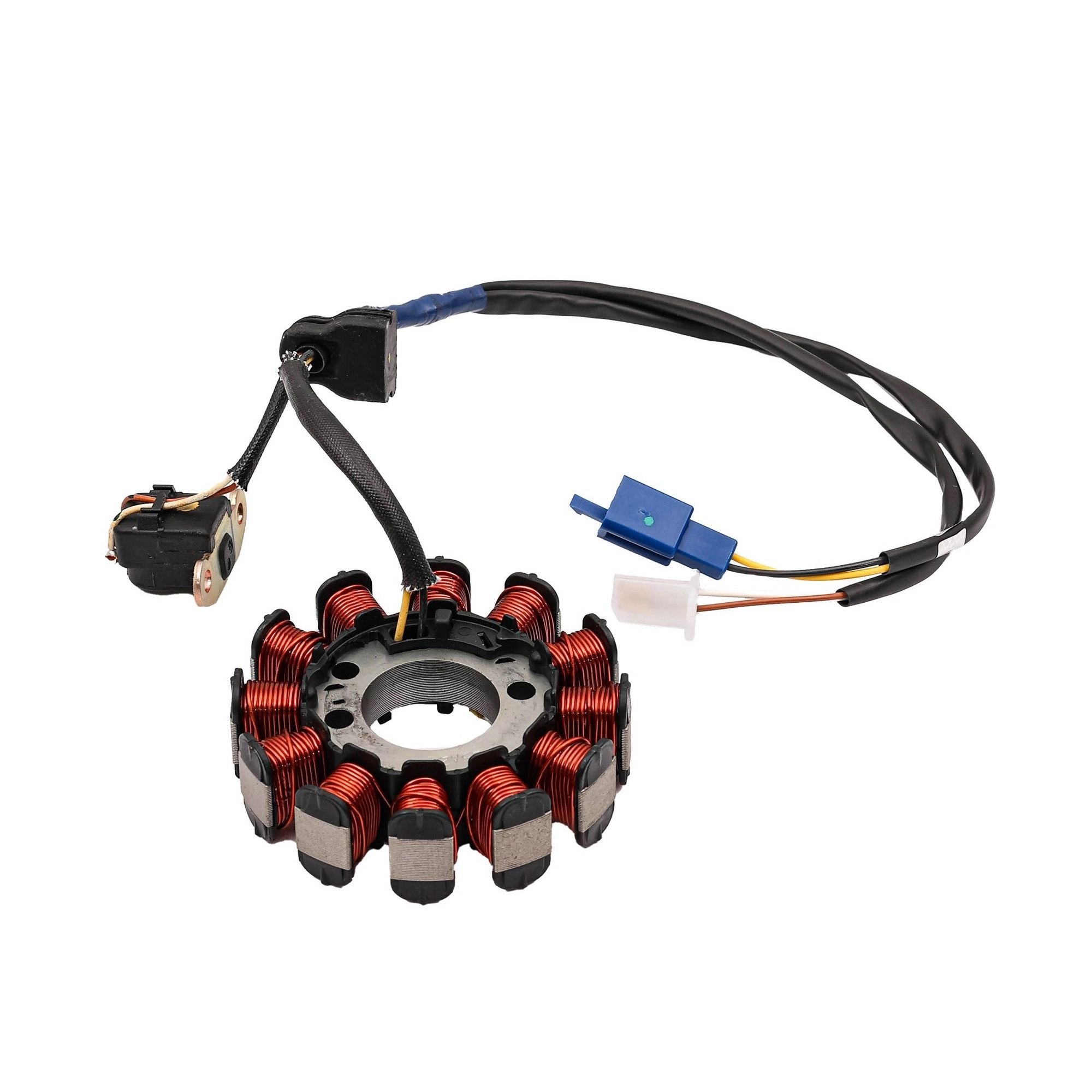 TVS WEGO 110 STATOR #Y4TVS7002A0341