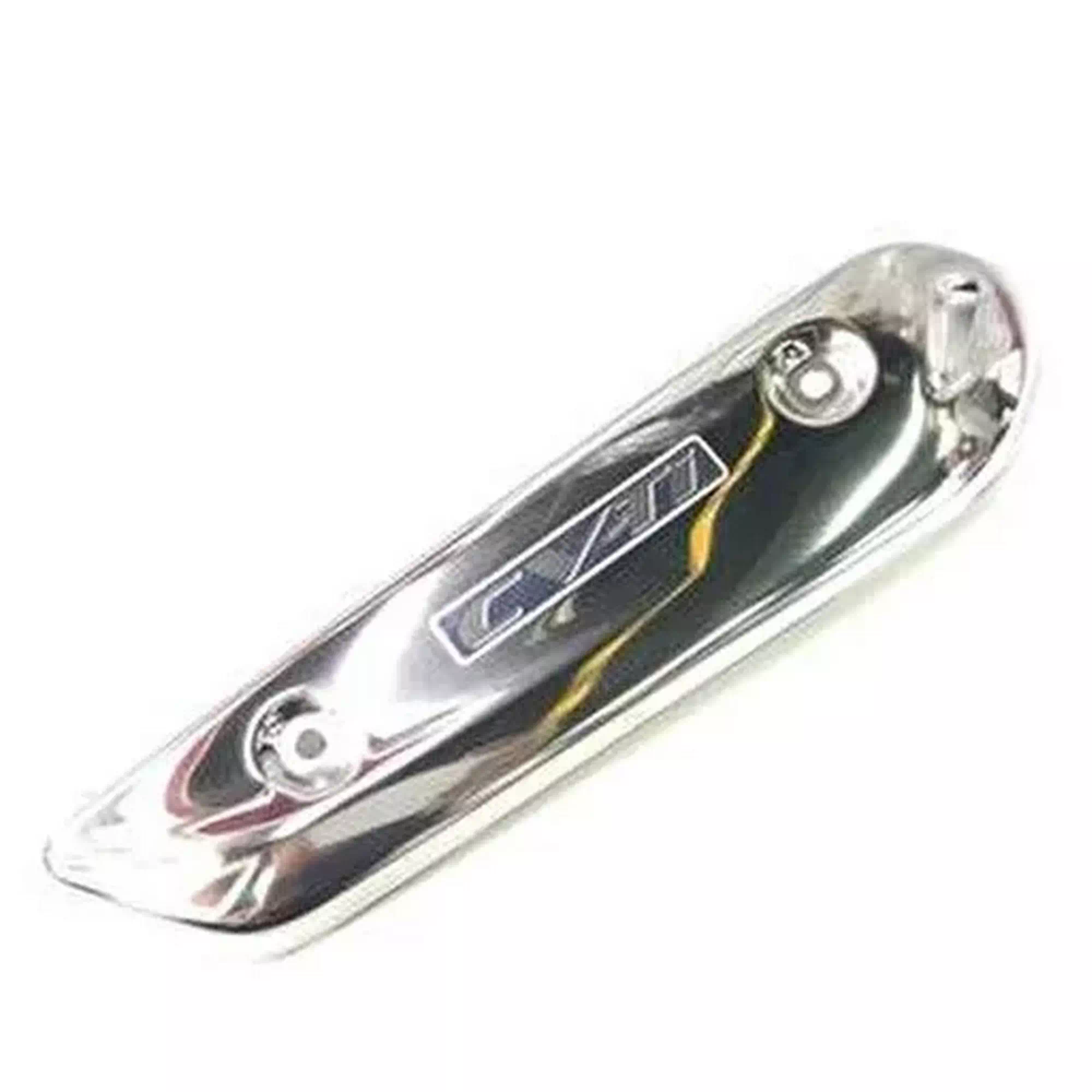 TVS WEGO 110 EGZOZ DEKOR UST KAPAK #Y4TVS7002A0374