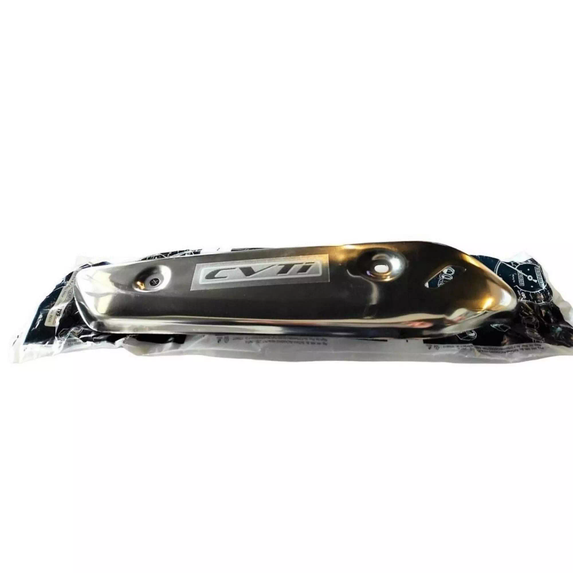 TVS WEGO 110 EGZOZ DEKOR UST KAPAK #Y4TVS7002A0374