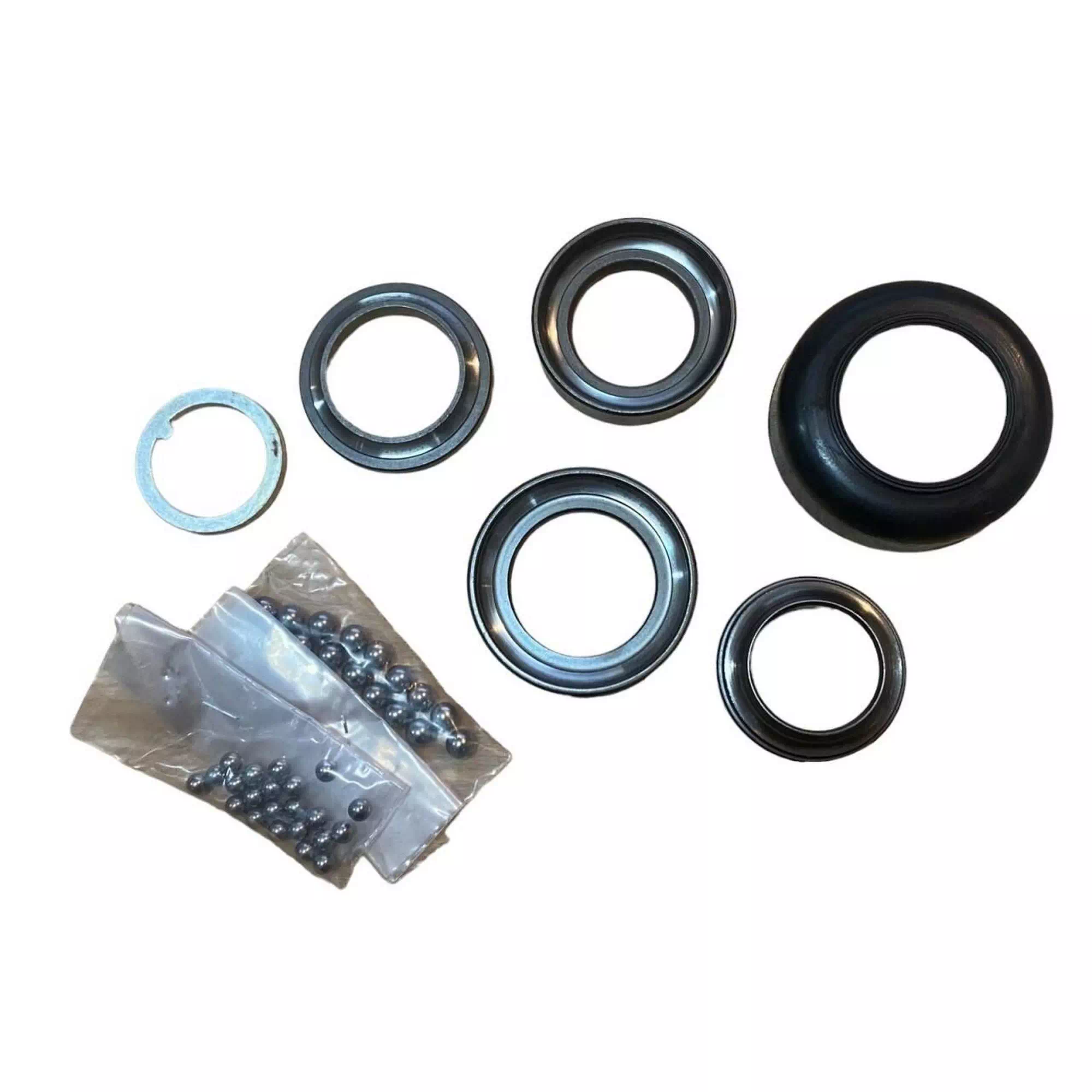 TVS WEGO 110 FURS TAKIMI KOMPLE #Y4TVS7002A0392
