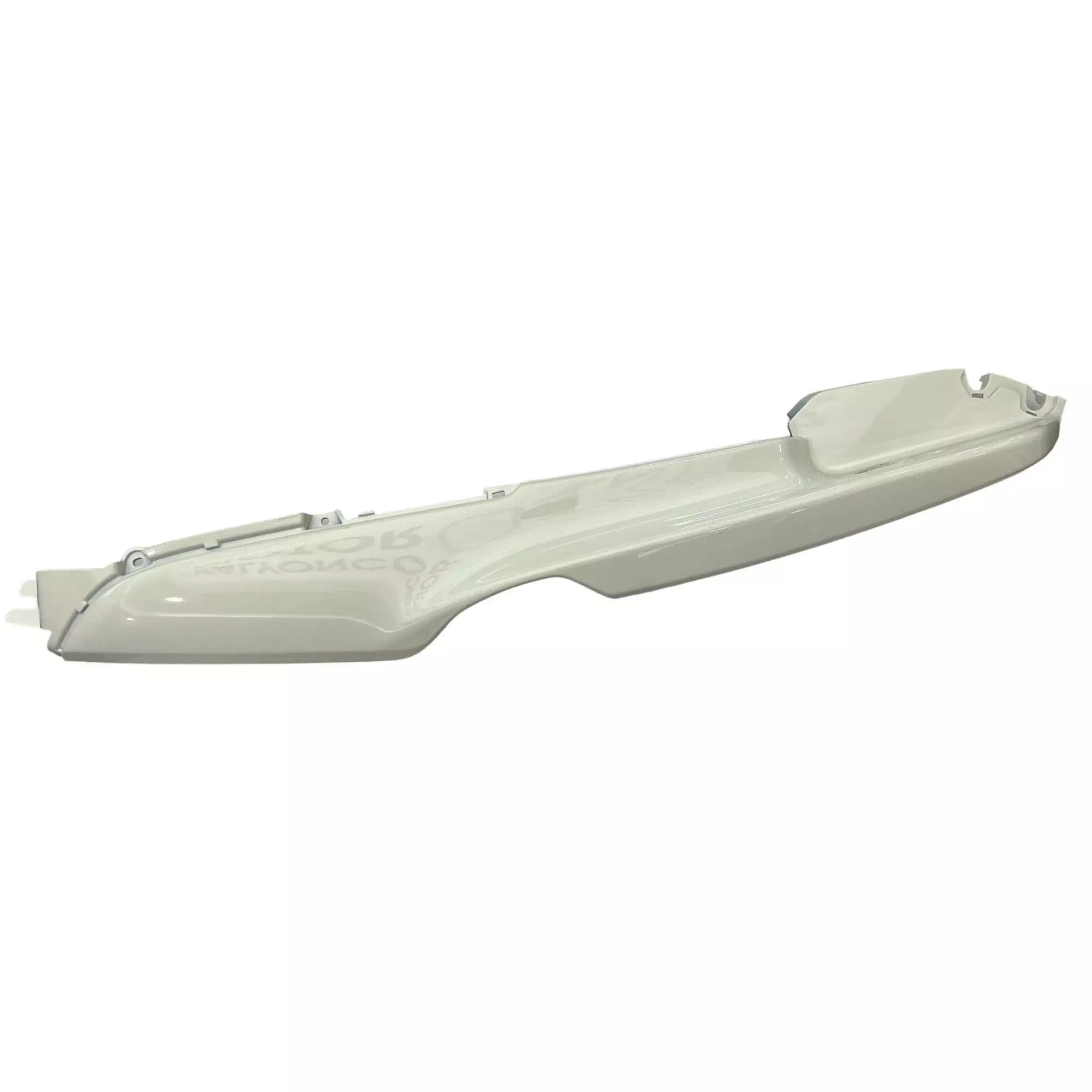 TVS JUPITER 125 (EURO 5) SOL ALT MARSBIYE (BEYAZ) #Y4TVS7003A0001