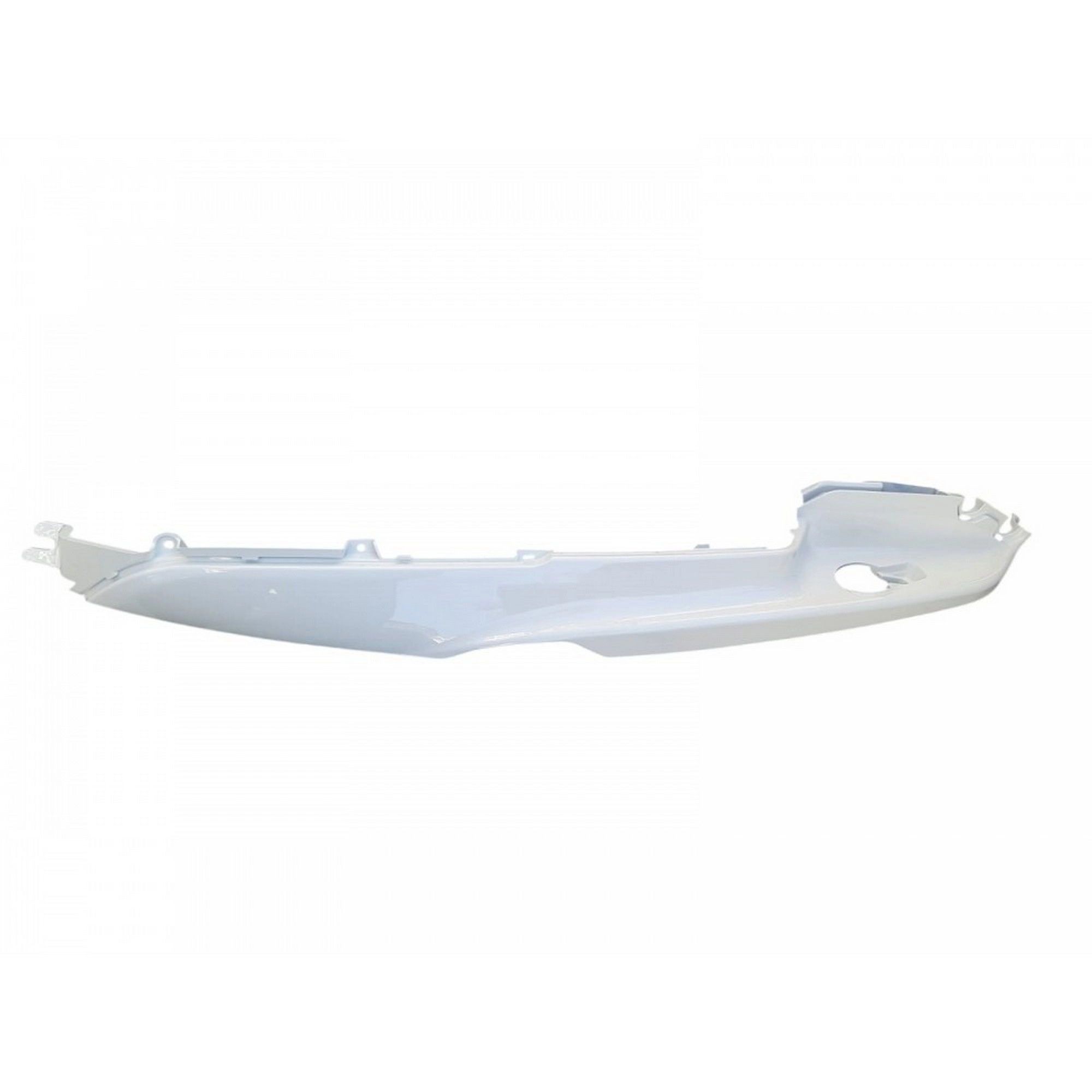 TVS JUPITER 125 (EURO 5) SOL ALT MARSBIYE (BEYAZ) #Y4TVS7003A0001