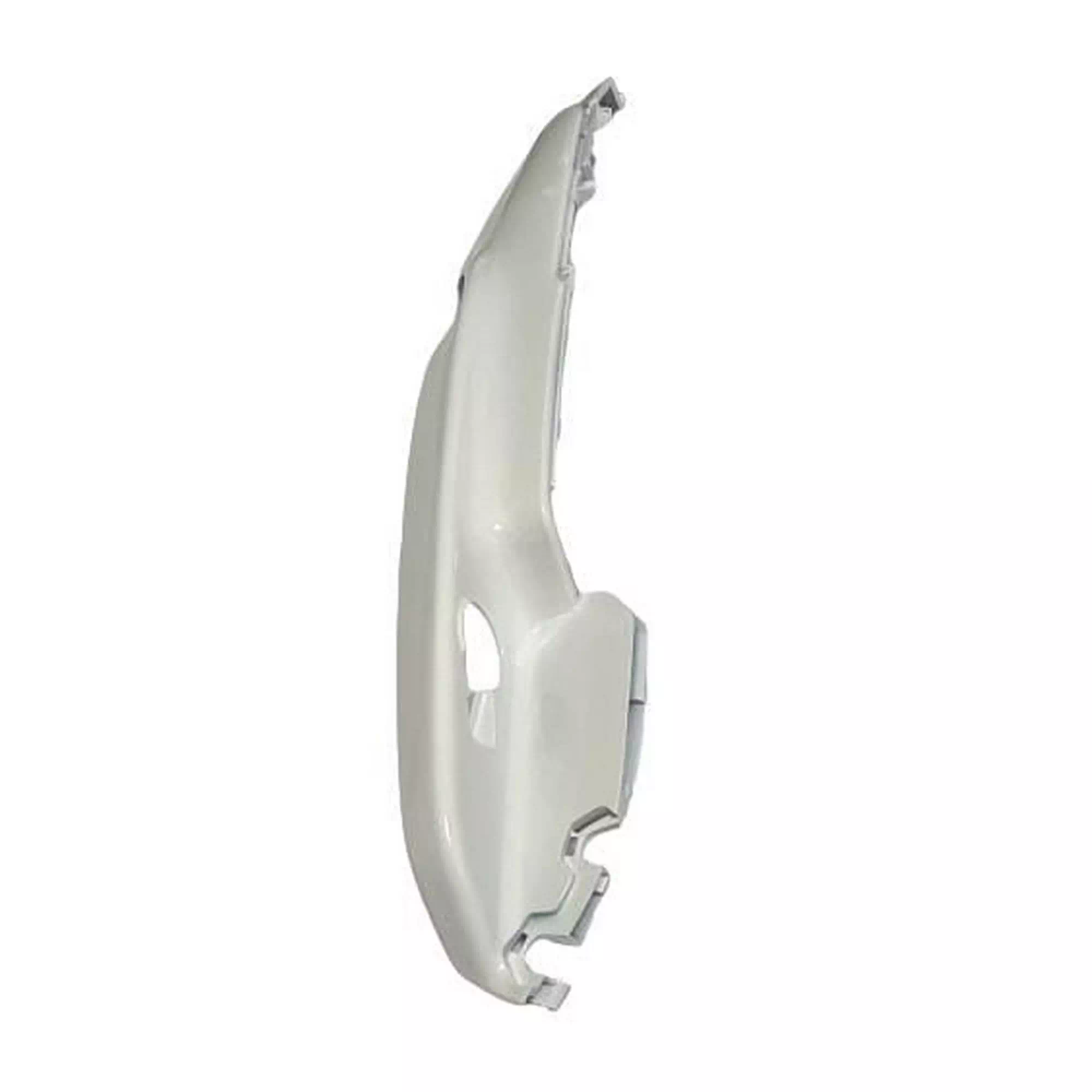 TVS JUPITER 125 (EURO 5) SOL ALT MARSBIYE (BEYAZ) #Y4TVS7003A0001